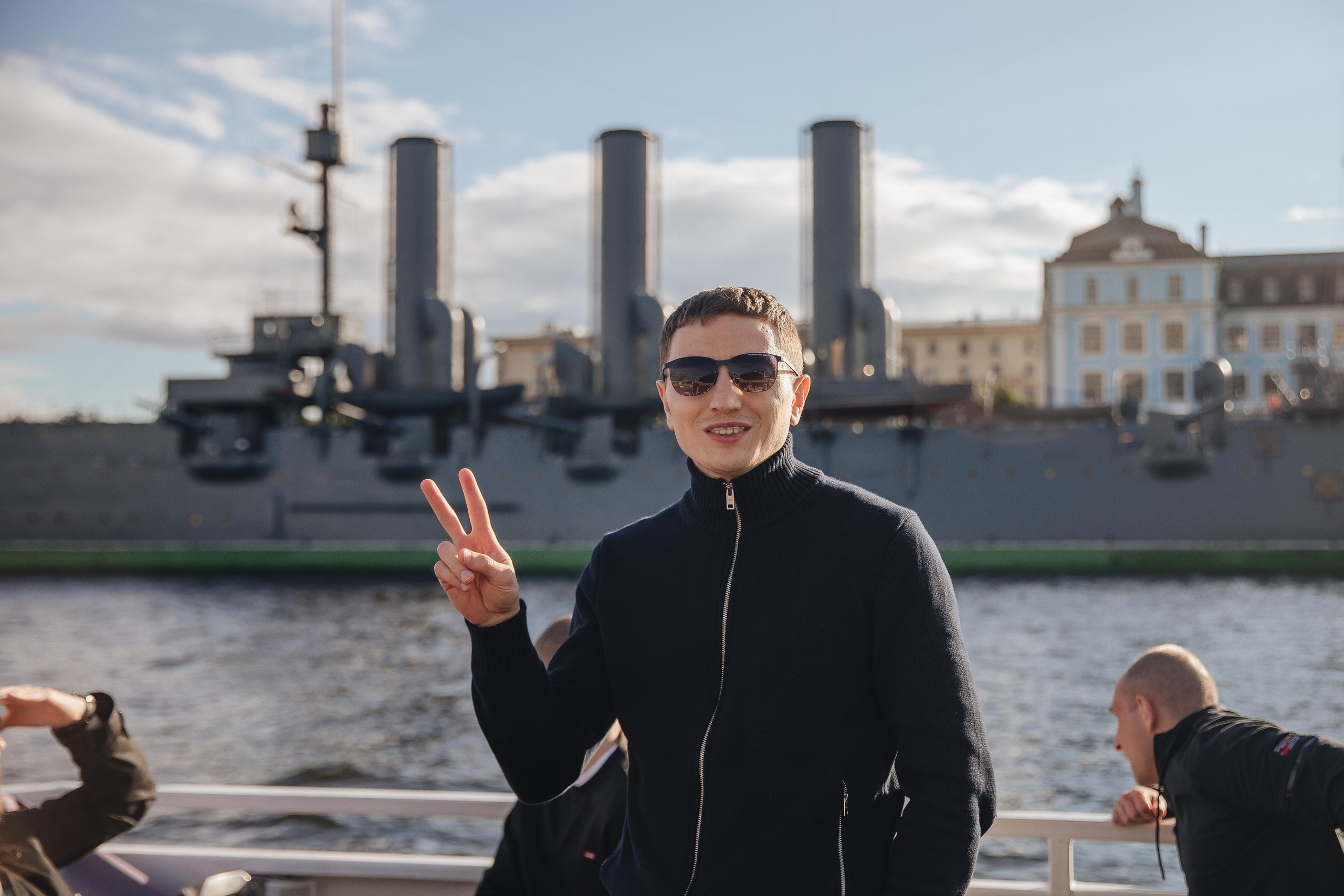 Корпоратив на кораблике. Семейный фотограф в Санкт-Петербурге Ева Маркова