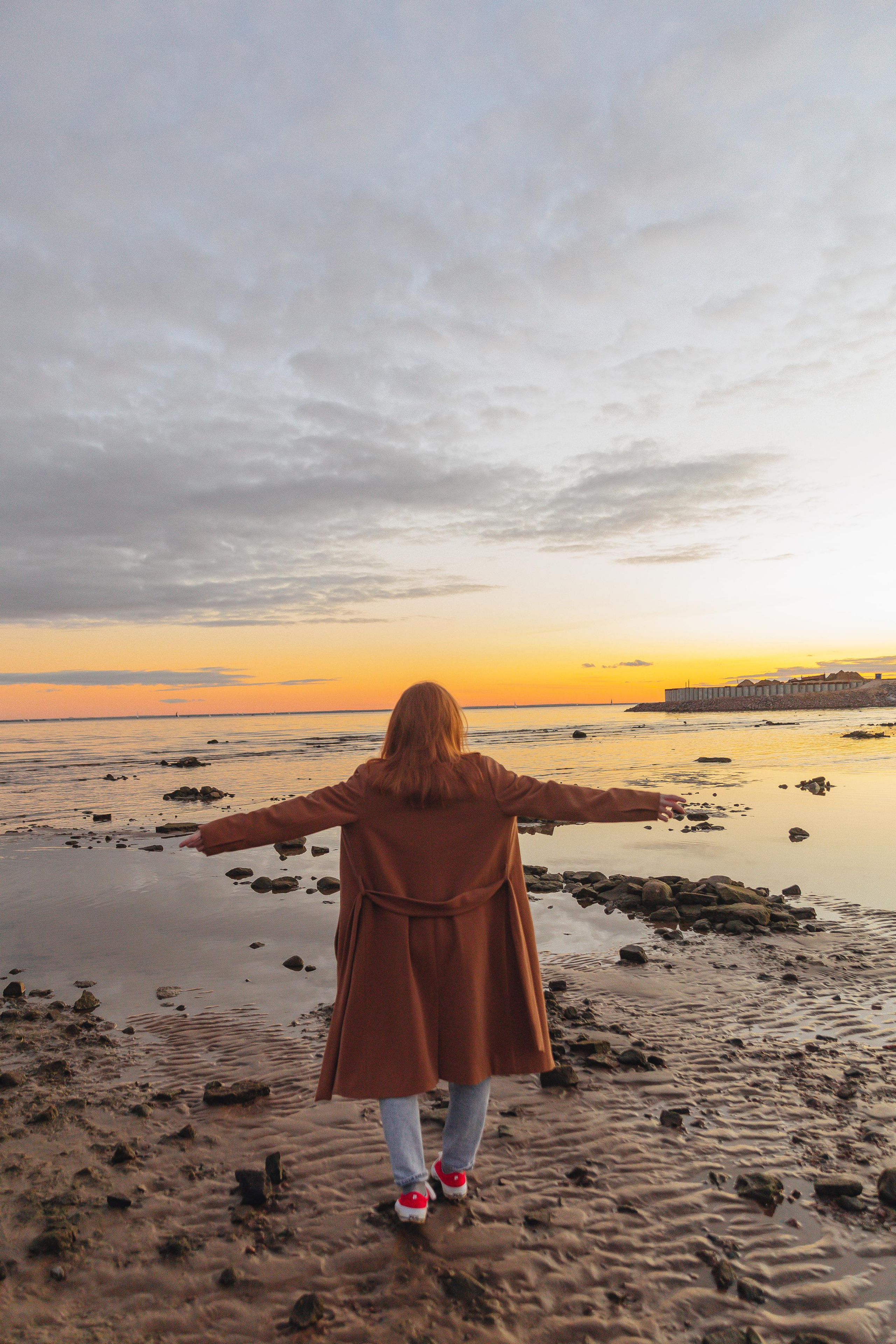 Плёночный вайб. Семейный фотограф в Санкт-Петербурге Ева Маркова