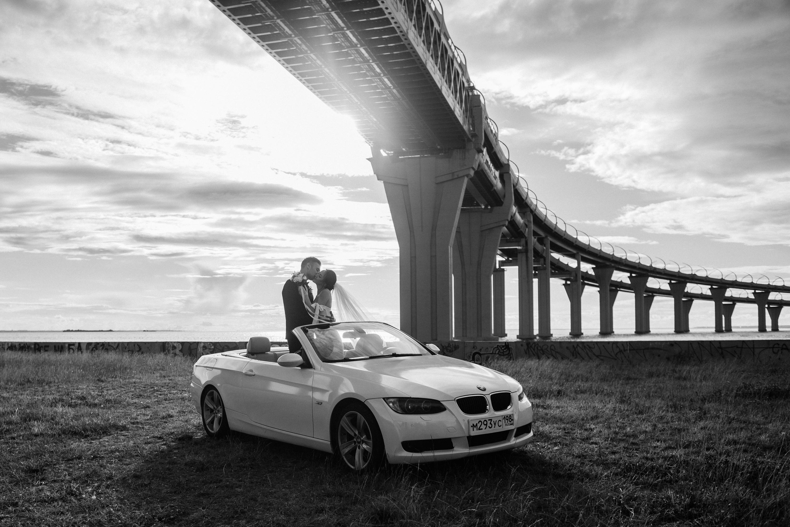 Семейный фотограф в Санкт-Петербурге Ева Маркова