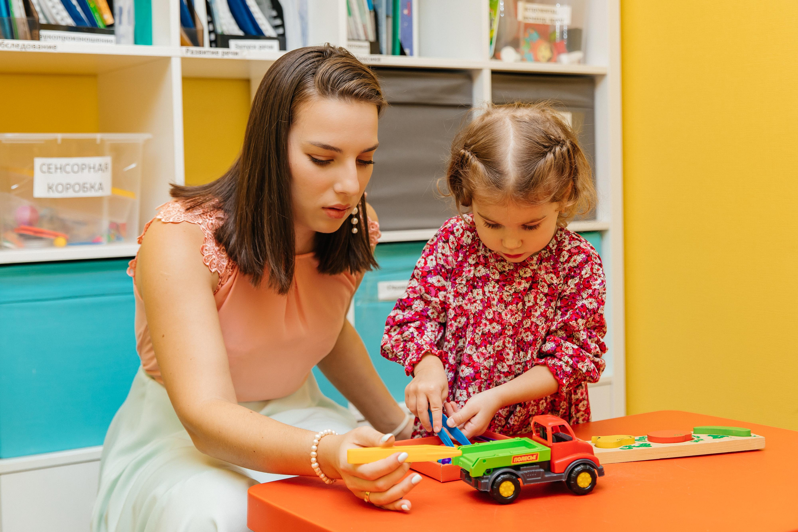 Фотосъемка для логопедического центра «Разноцветные цыплята». Семейный фотограф в Санкт-Петербурге Ева Маркова