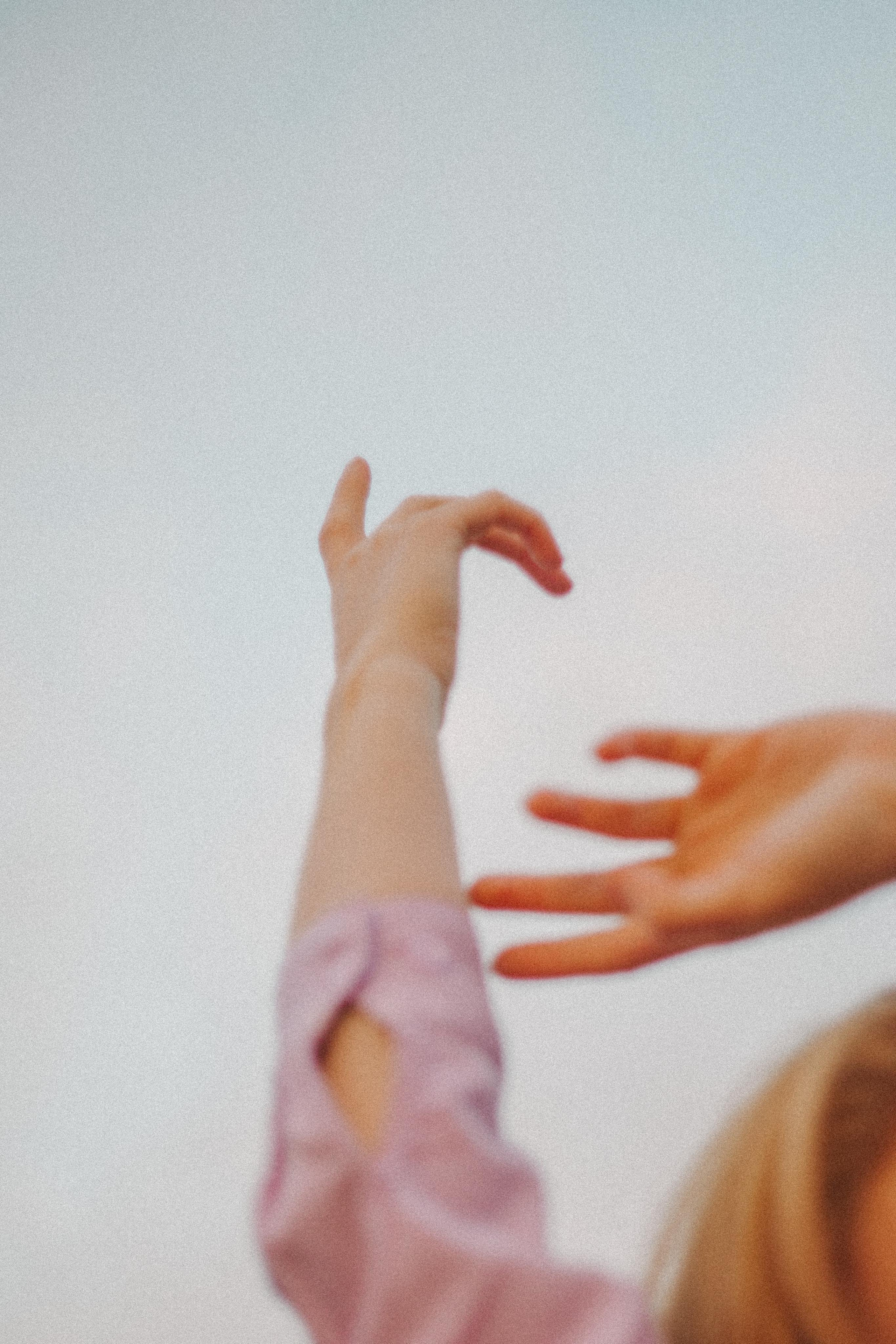 Плёночный вайб. Семейный фотограф в Санкт-Петербурге Ева Маркова