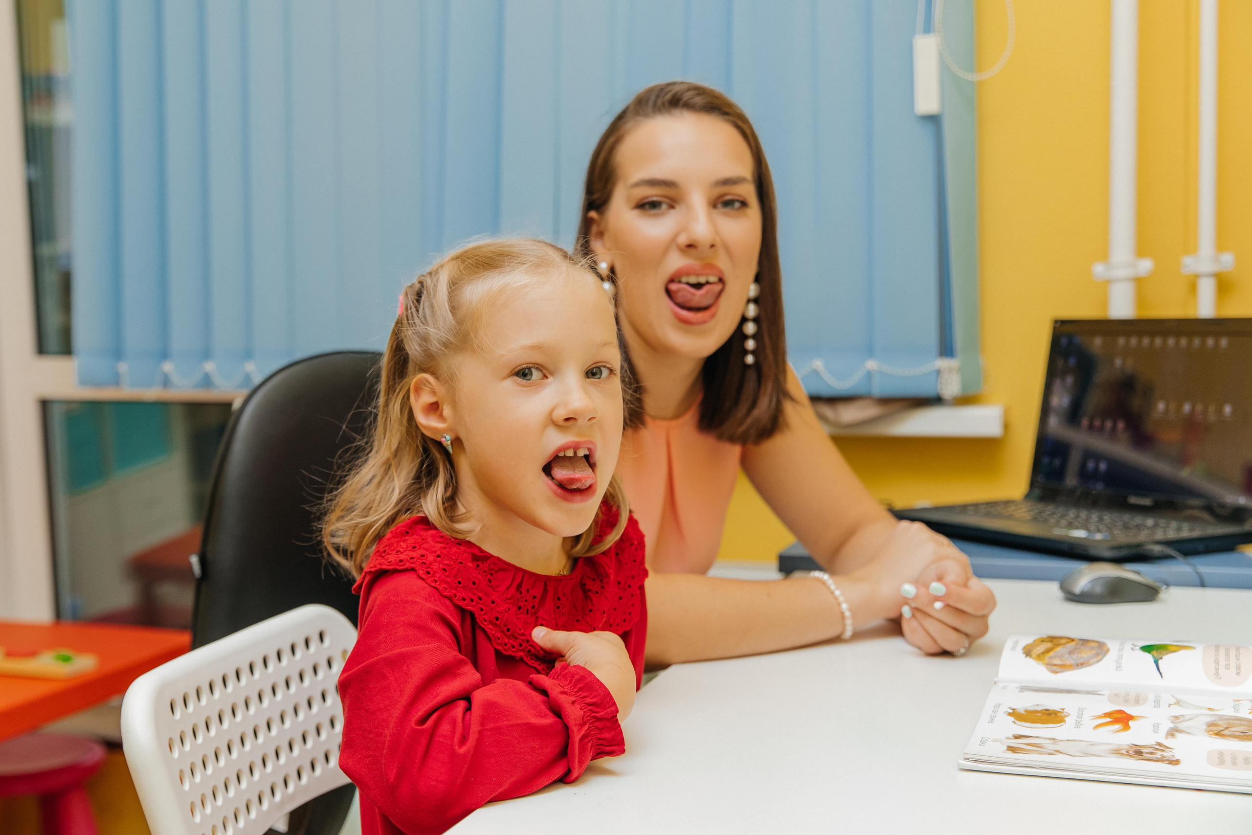 Фотосъемка для логопедического центра «Разноцветные цыплята». Семейный фотограф в Санкт-Петербурге Ева Маркова