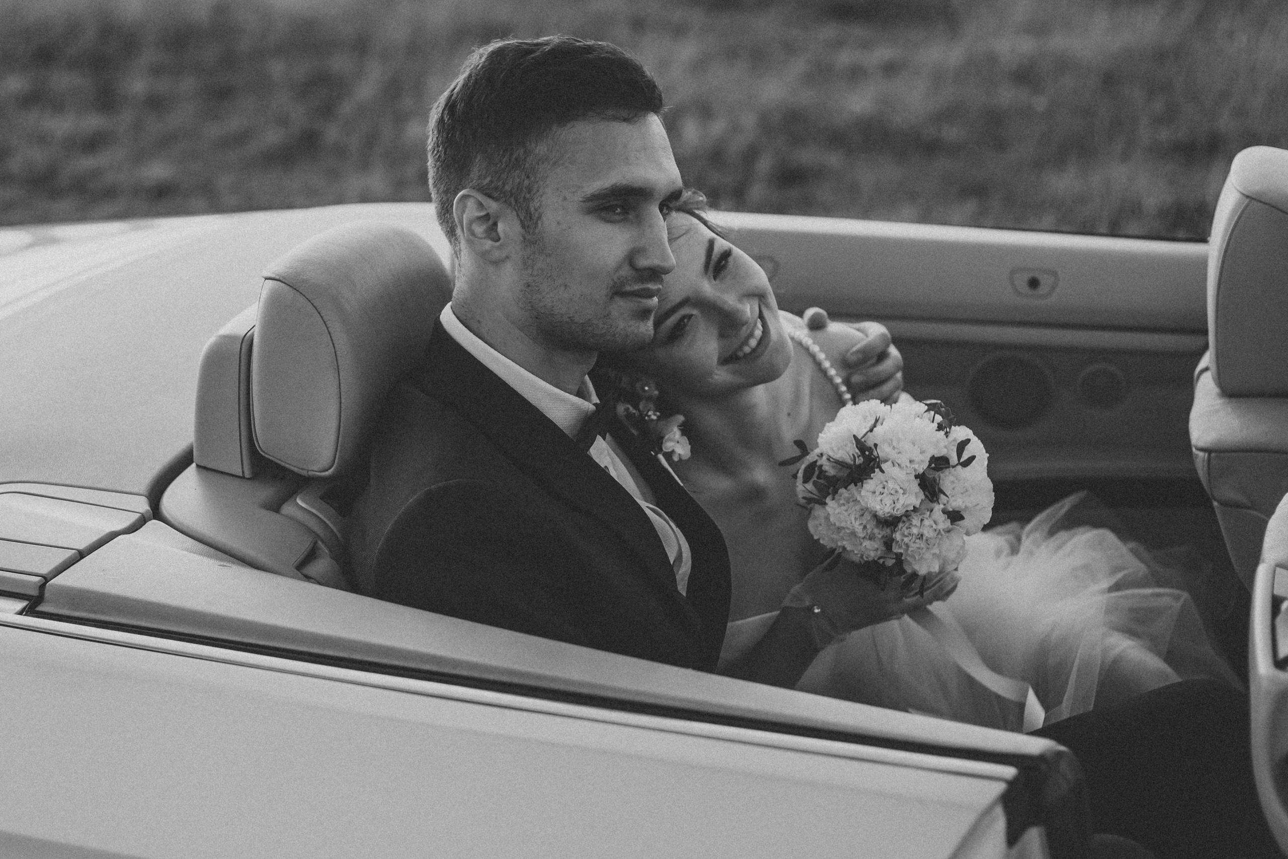 Только наш день. Семейный фотограф в Санкт-Петербурге Ева Маркова