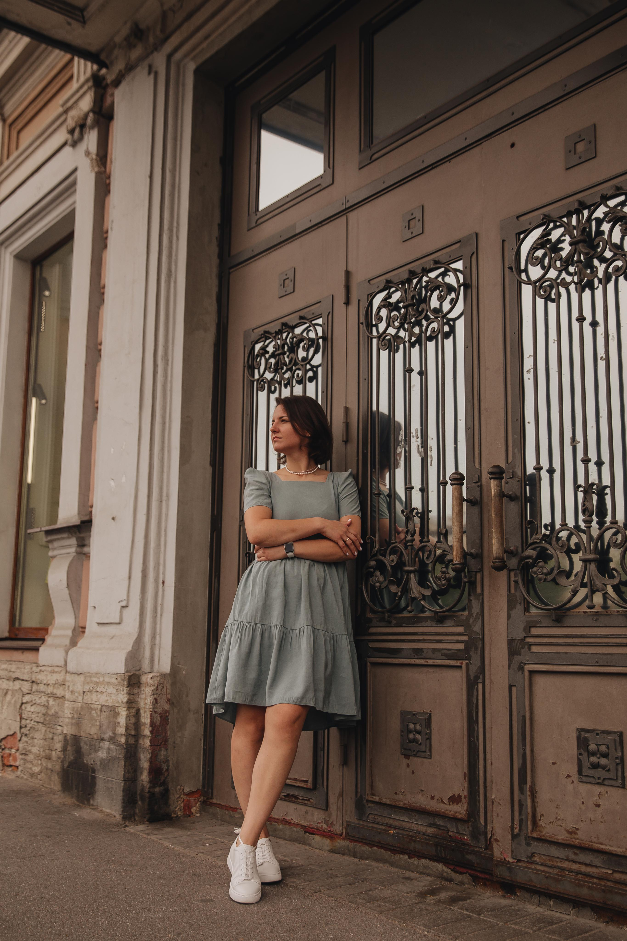 Дружба в большом городе. Семейный фотограф в Санкт-Петербурге Ева Маркова