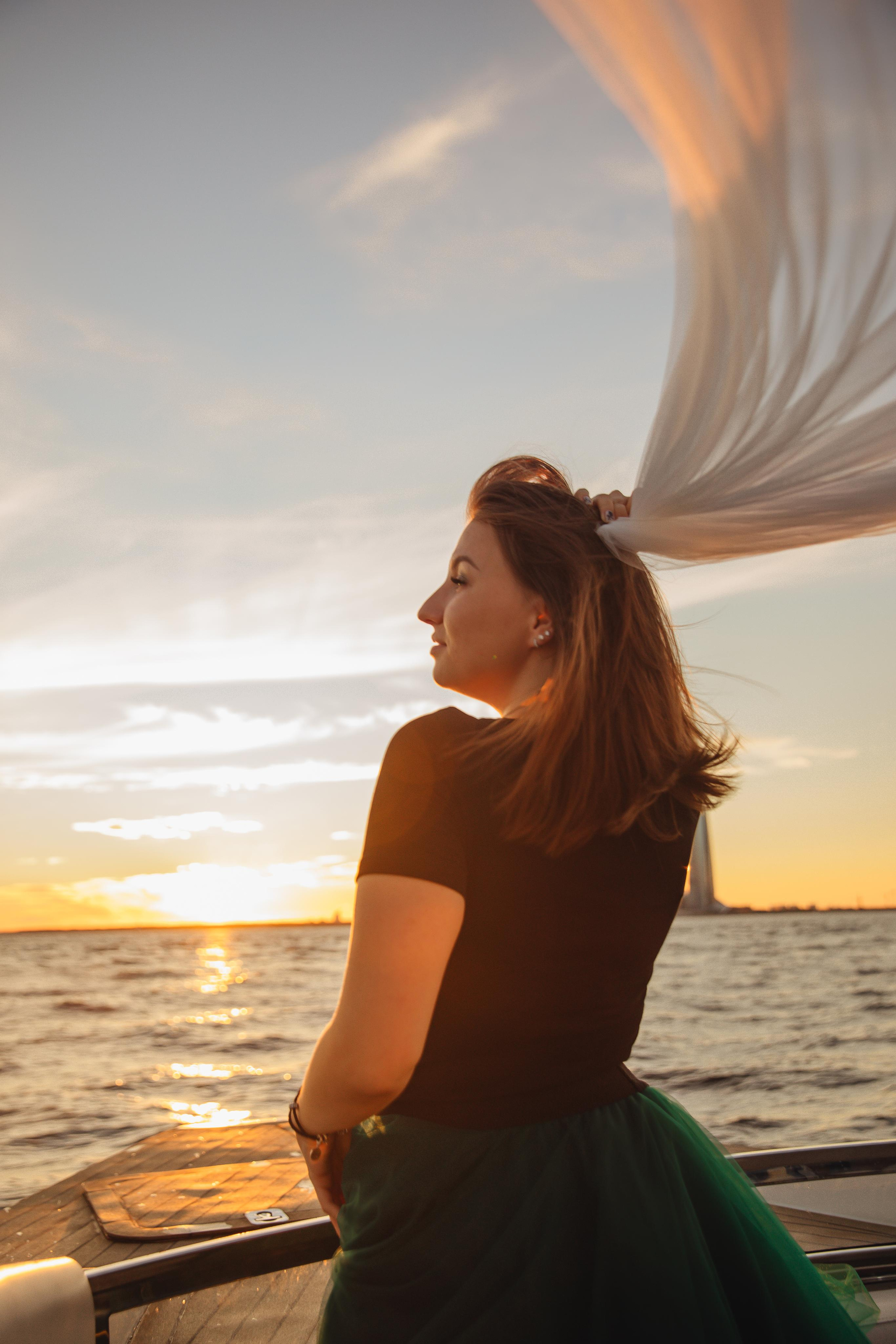 Девичник для троих. Семейный фотограф в Санкт-Петербурге Ева Маркова