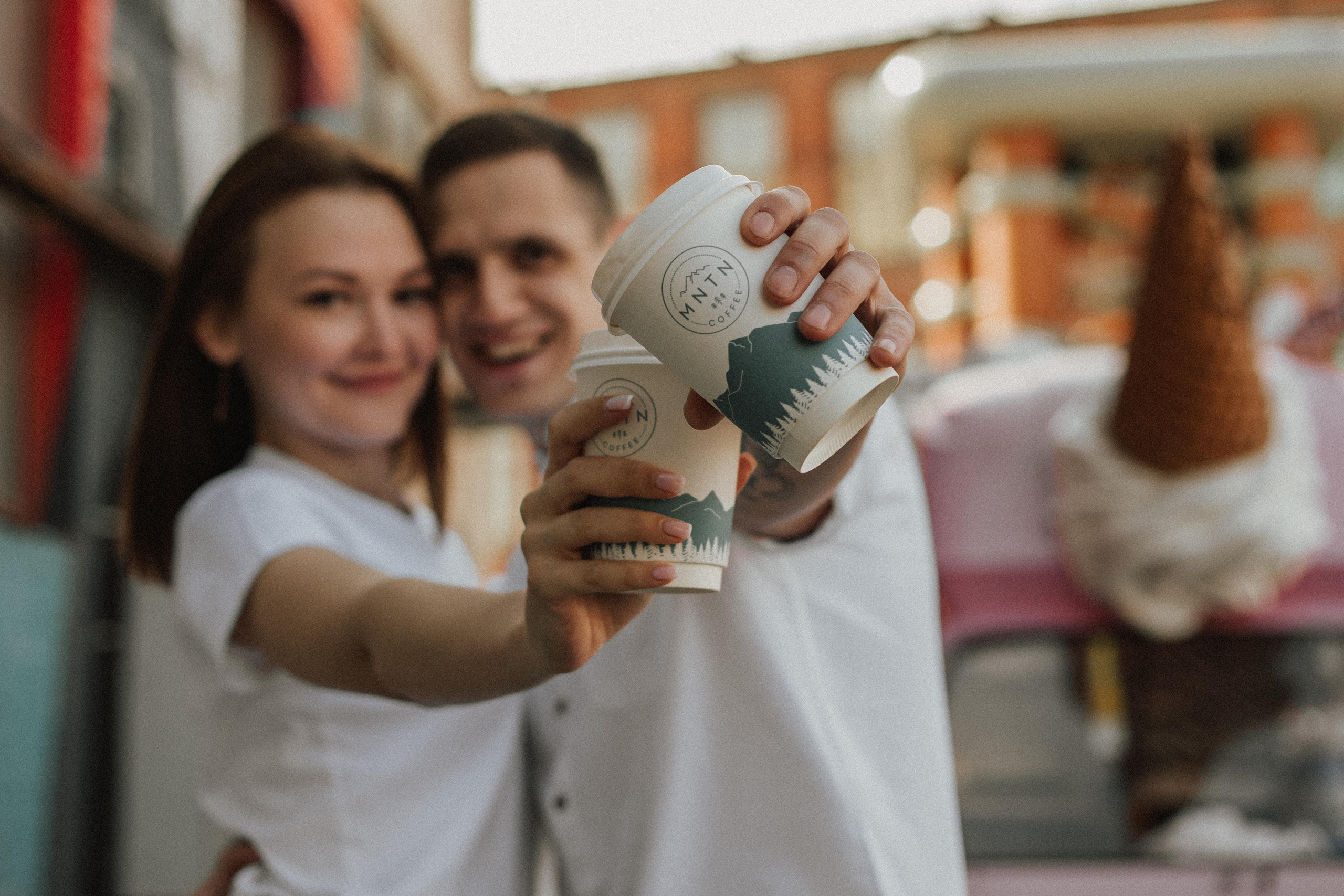 Семейный фотограф в Санкт-Петербурге Ева Маркова