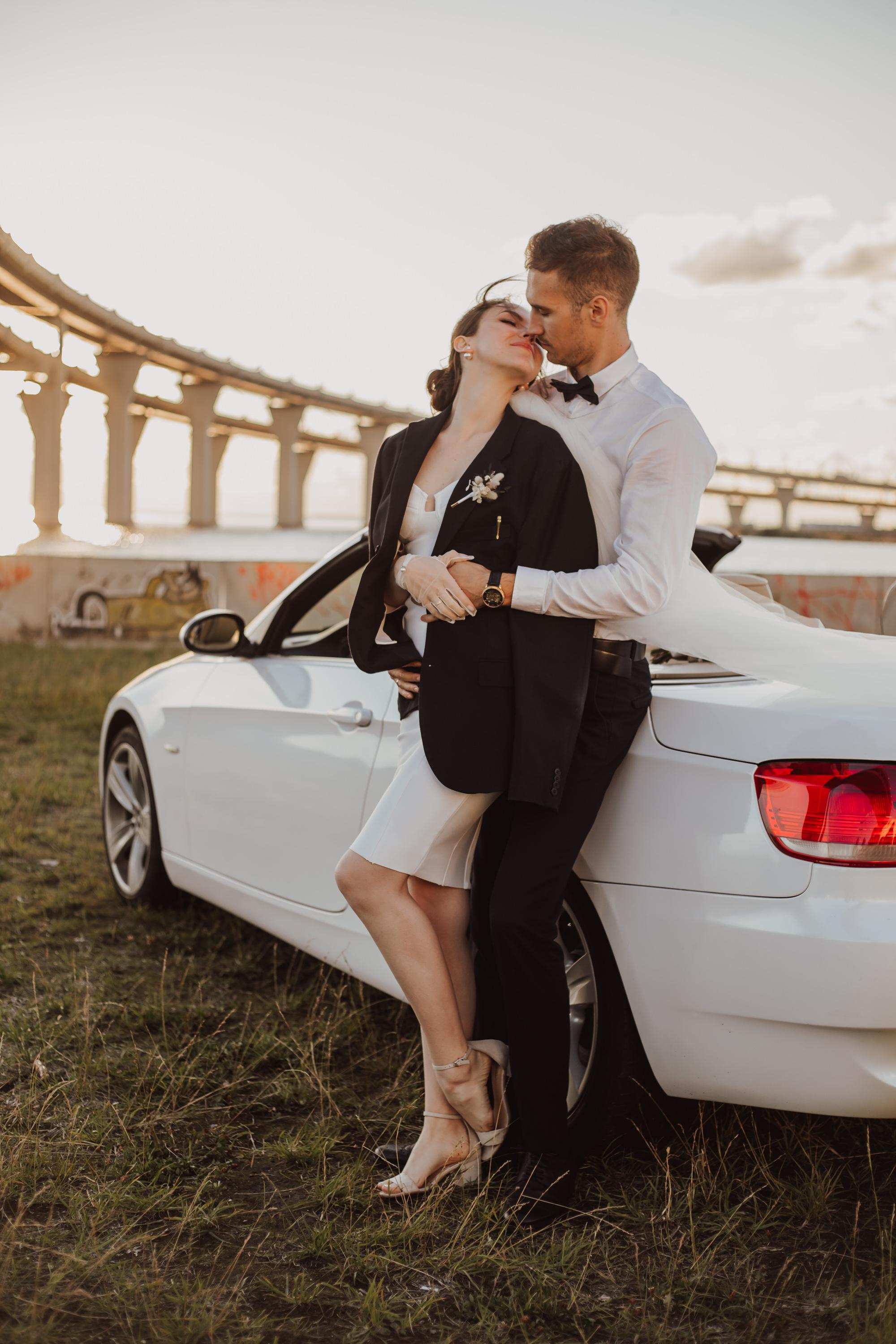 Только наш день. Семейный фотограф в Санкт-Петербурге Ева Маркова