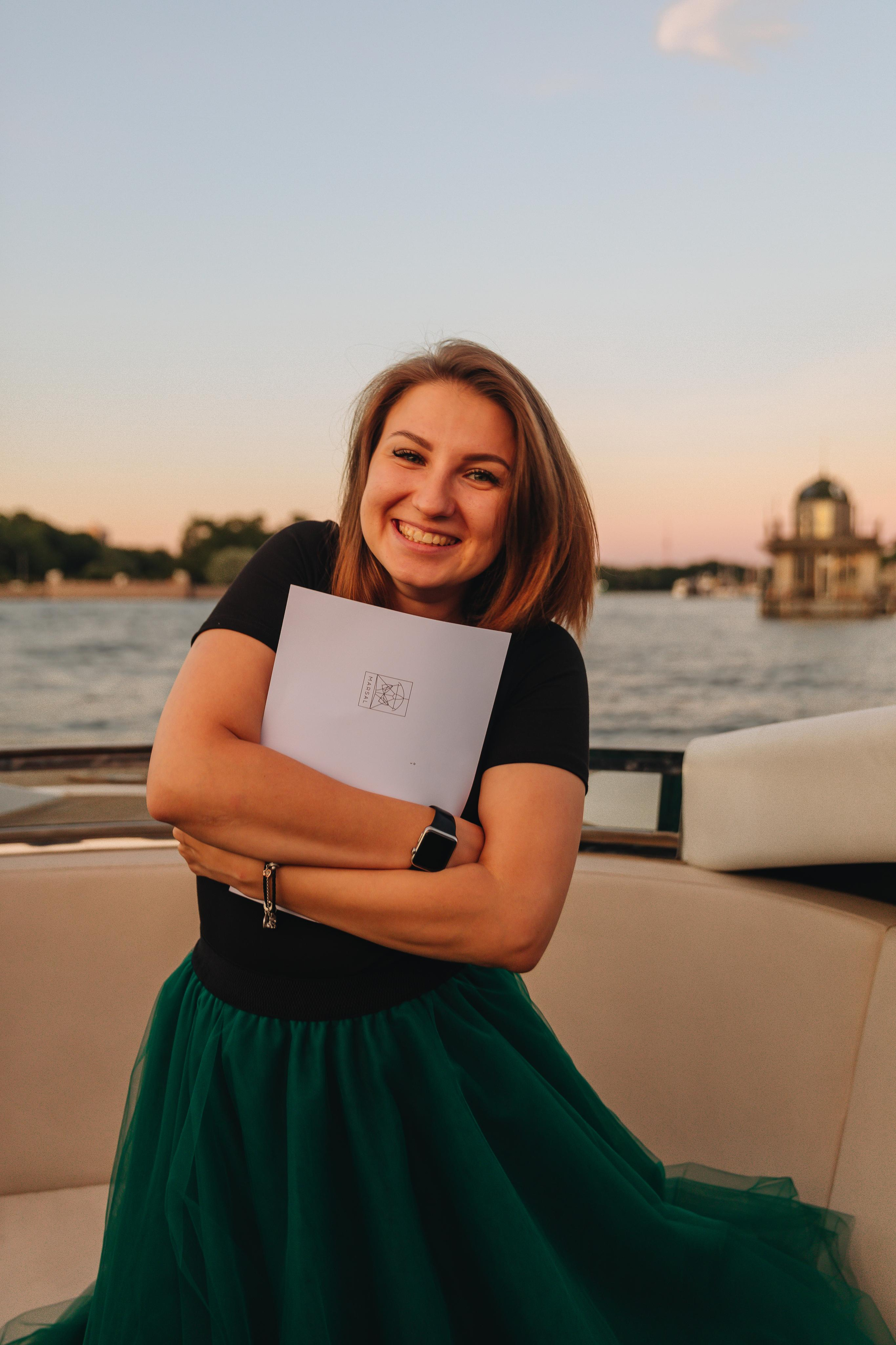 Девичник для троих. Семейный фотограф в Санкт-Петербурге Ева Маркова