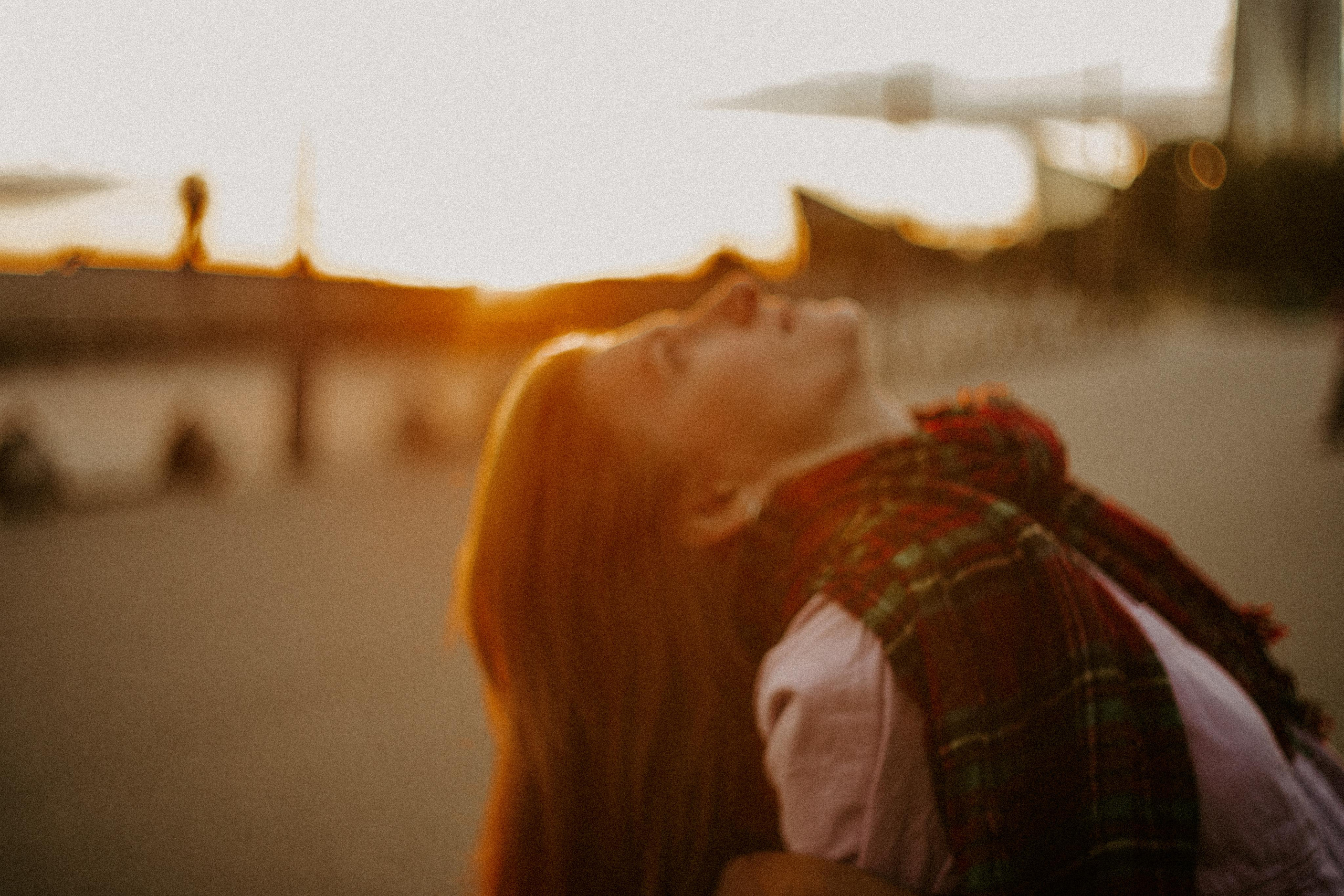 Плёночный вайб. Семейный фотограф в Санкт-Петербурге Ева Маркова