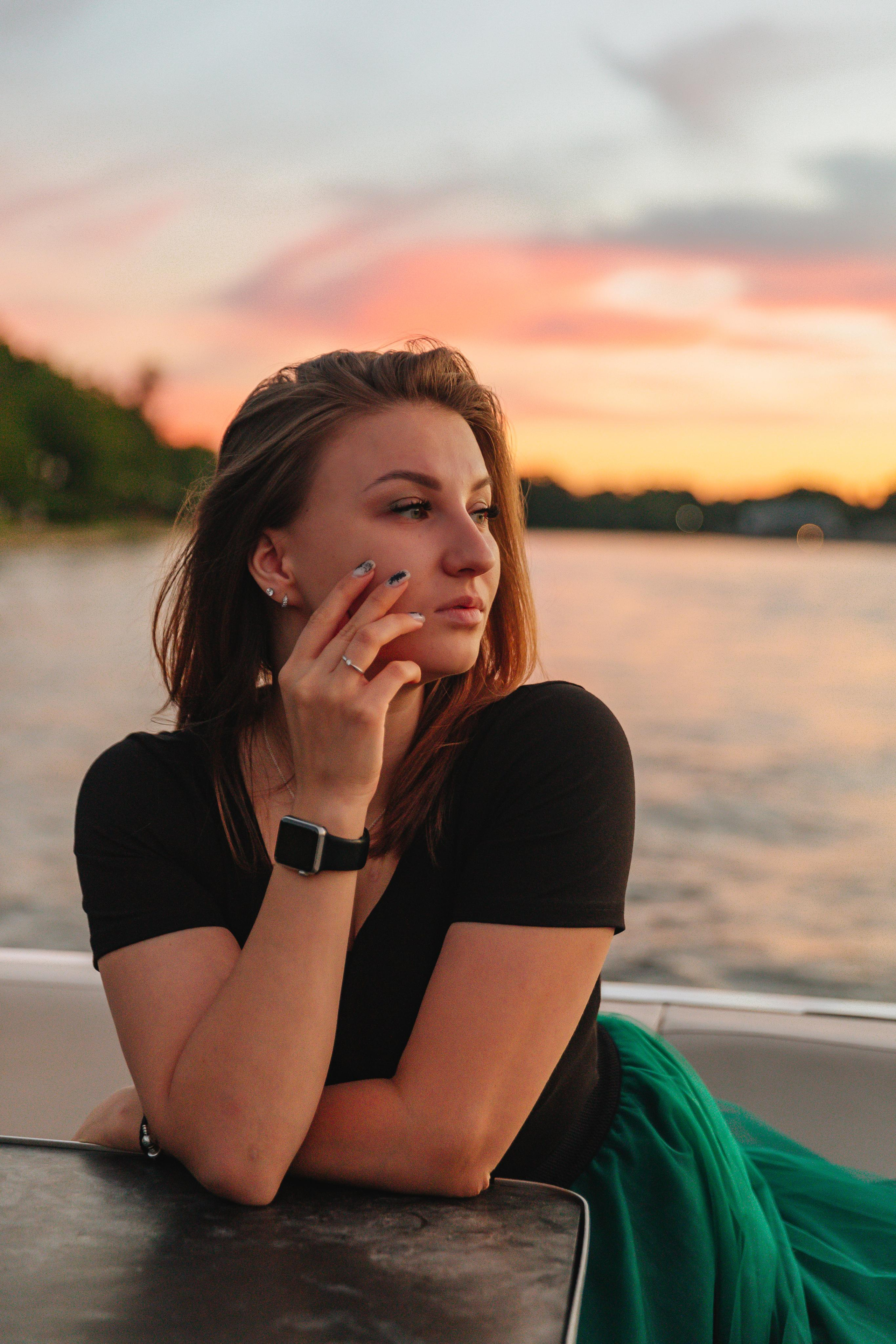 Девичник для троих. Семейный фотограф в Санкт-Петербурге Ева Маркова