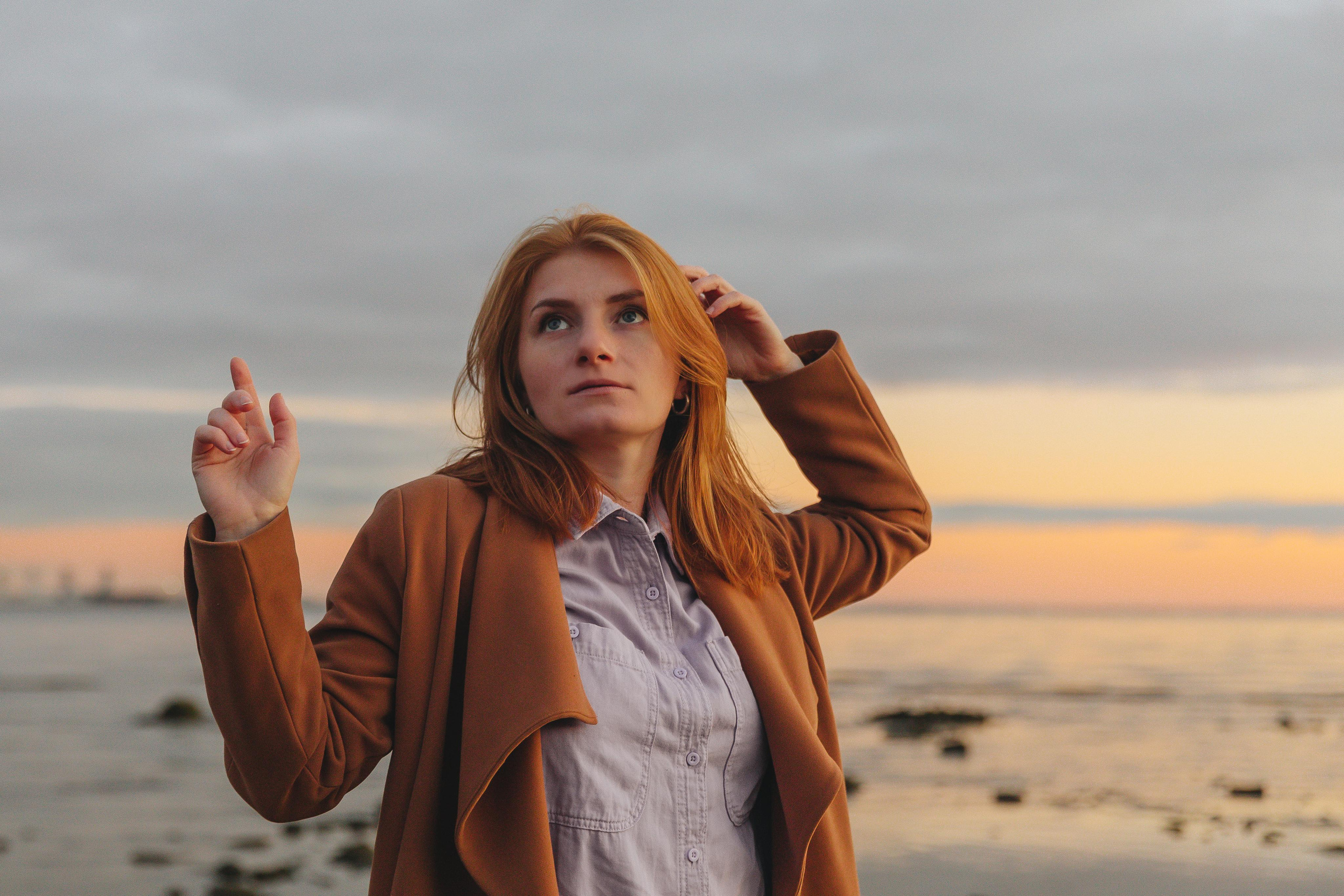 Плёночный вайб. Семейный фотограф в Санкт-Петербурге Ева Маркова