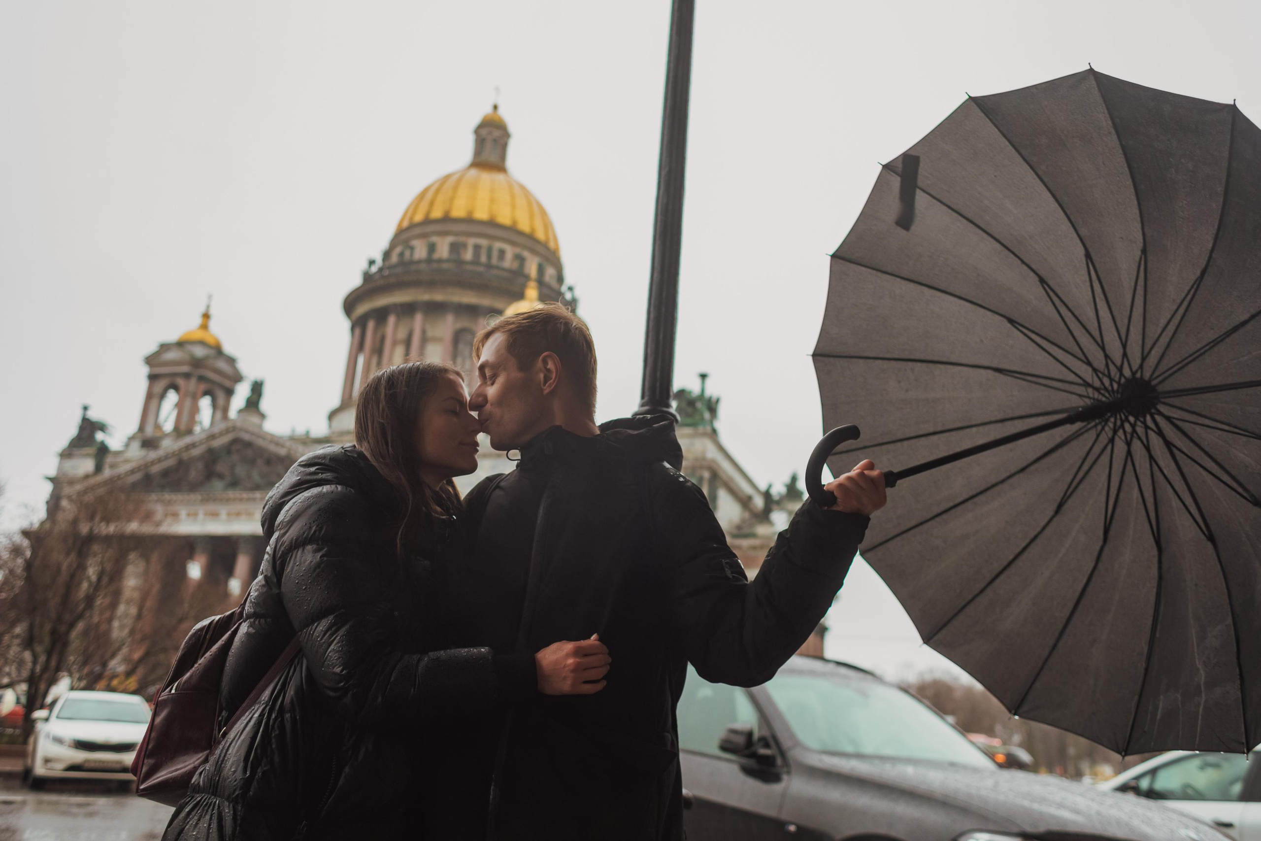 Семейный фотограф в Санкт-Петербурге Ева Маркова