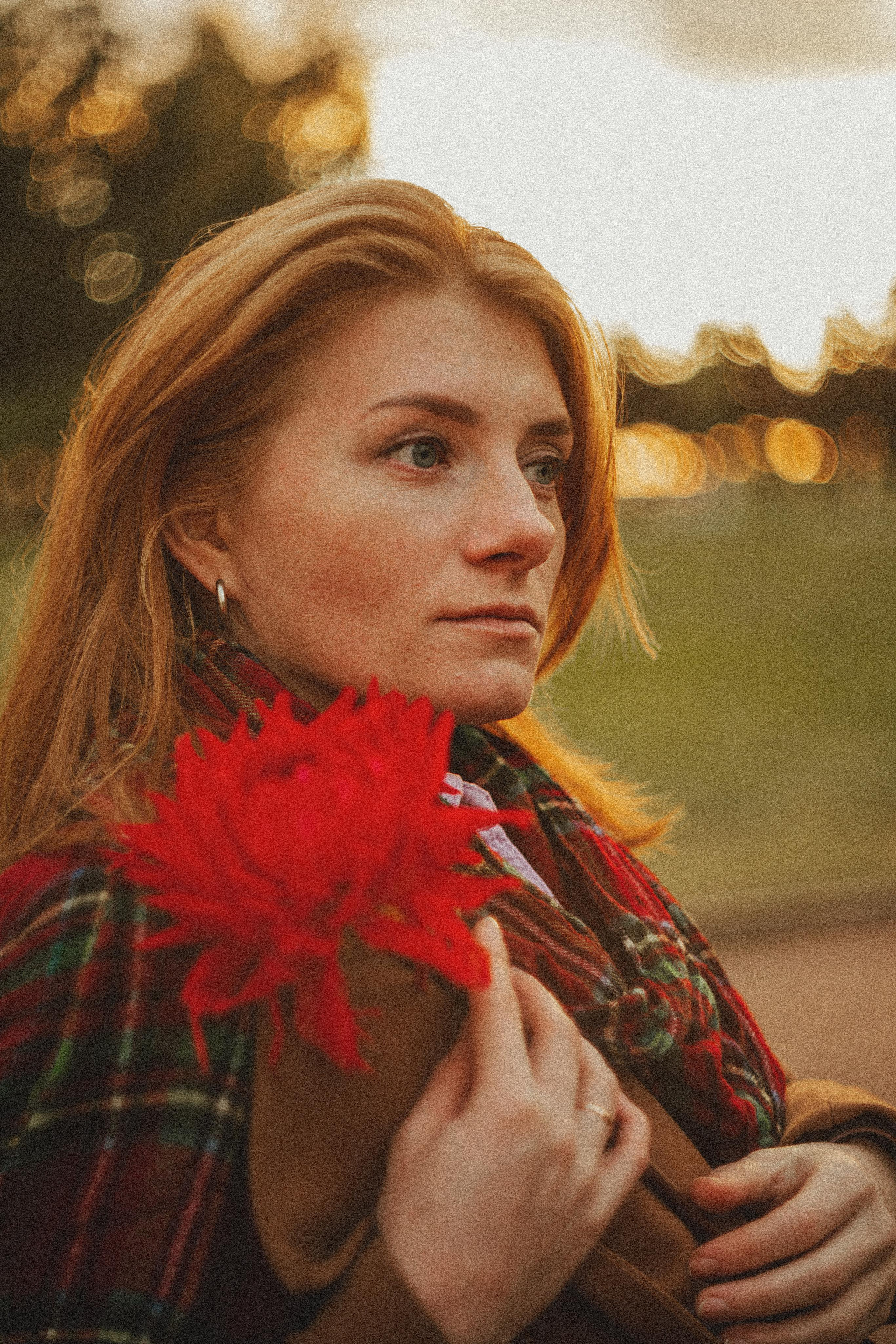 Плёночный вайб. Семейный фотограф в Санкт-Петербурге Ева Маркова