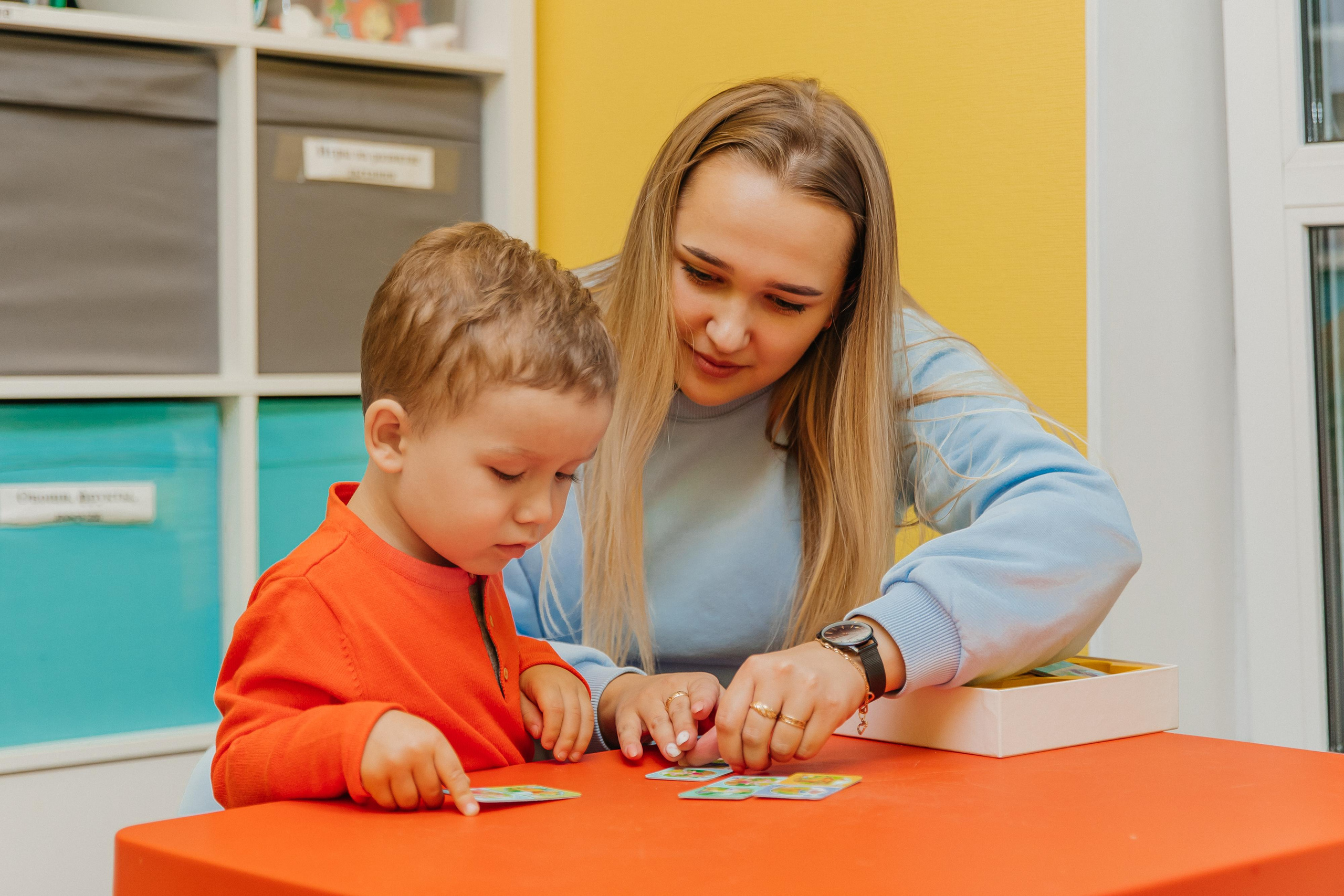 Фотосъемка для логопедического центра «Разноцветные цыплята». Семейный фотограф в Санкт-Петербурге Ева Маркова