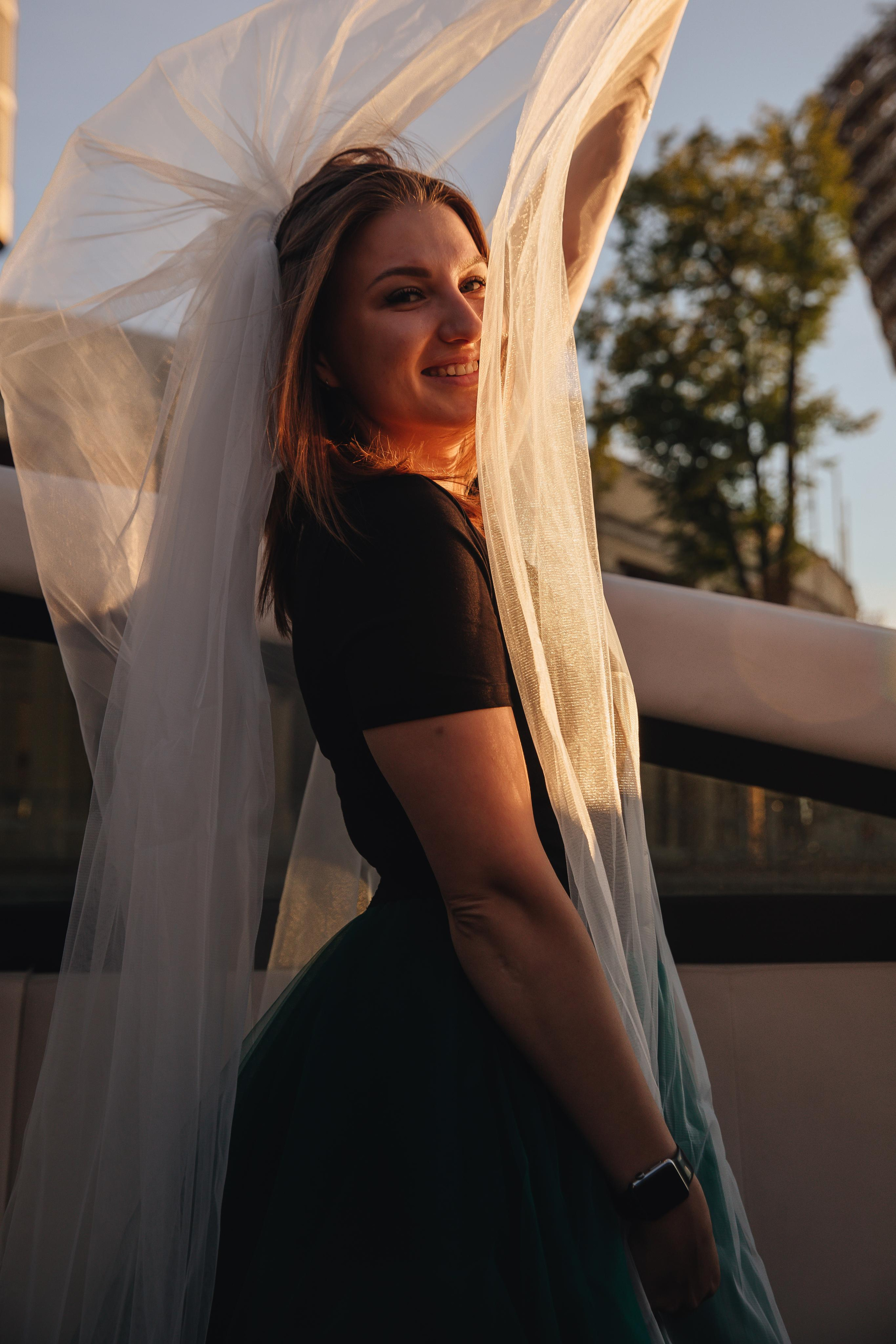 Девичник для троих. Семейный фотограф в Санкт-Петербурге Ева Маркова