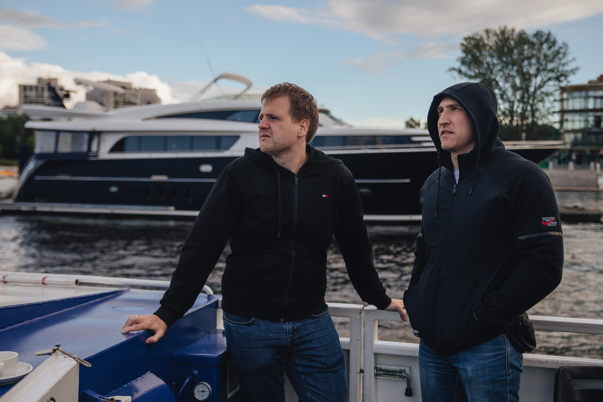 Корпоратив на кораблике. Семейный фотограф в Санкт-Петербурге Ева Маркова