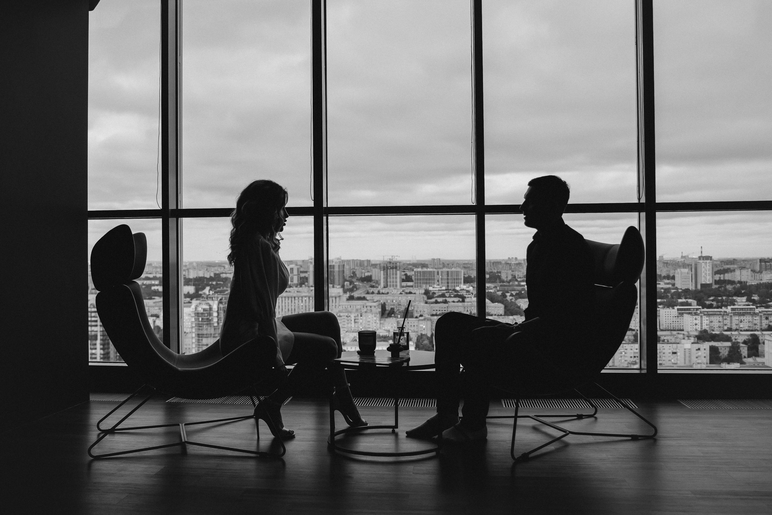 Семейный фотограф в Санкт-Петербурге Ева Маркова