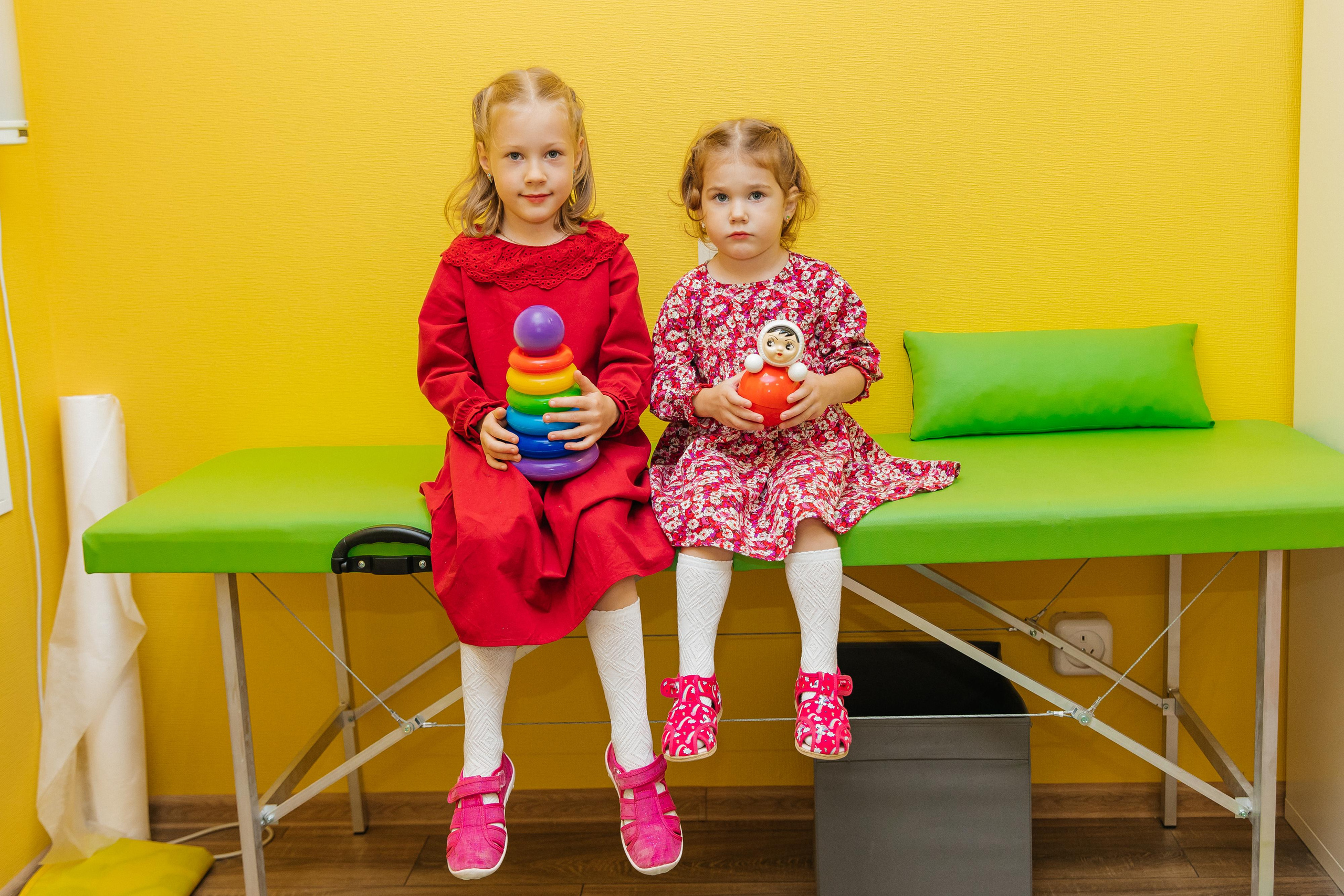 Фотосъемка для логопедического центра «Разноцветные цыплята». Семейный фотограф в Санкт-Петербурге Ева Маркова