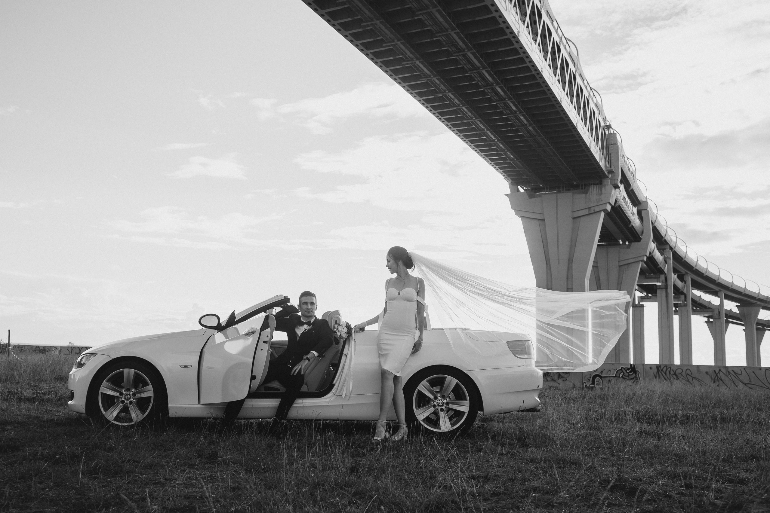 Семейный фотограф в Санкт-Петербурге Ева Маркова