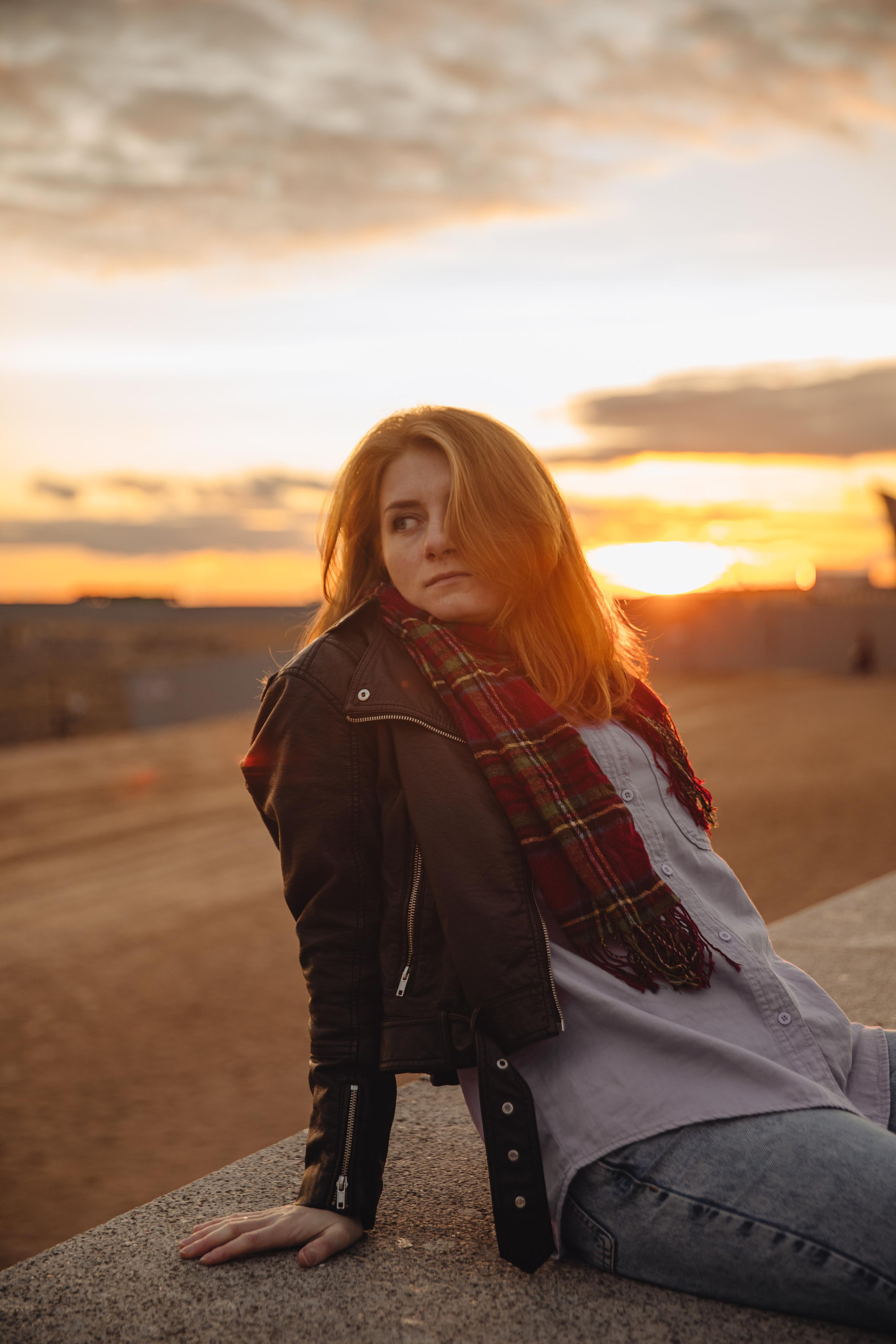 Плёночный вайб. Семейный фотограф в Санкт-Петербурге Ева Маркова