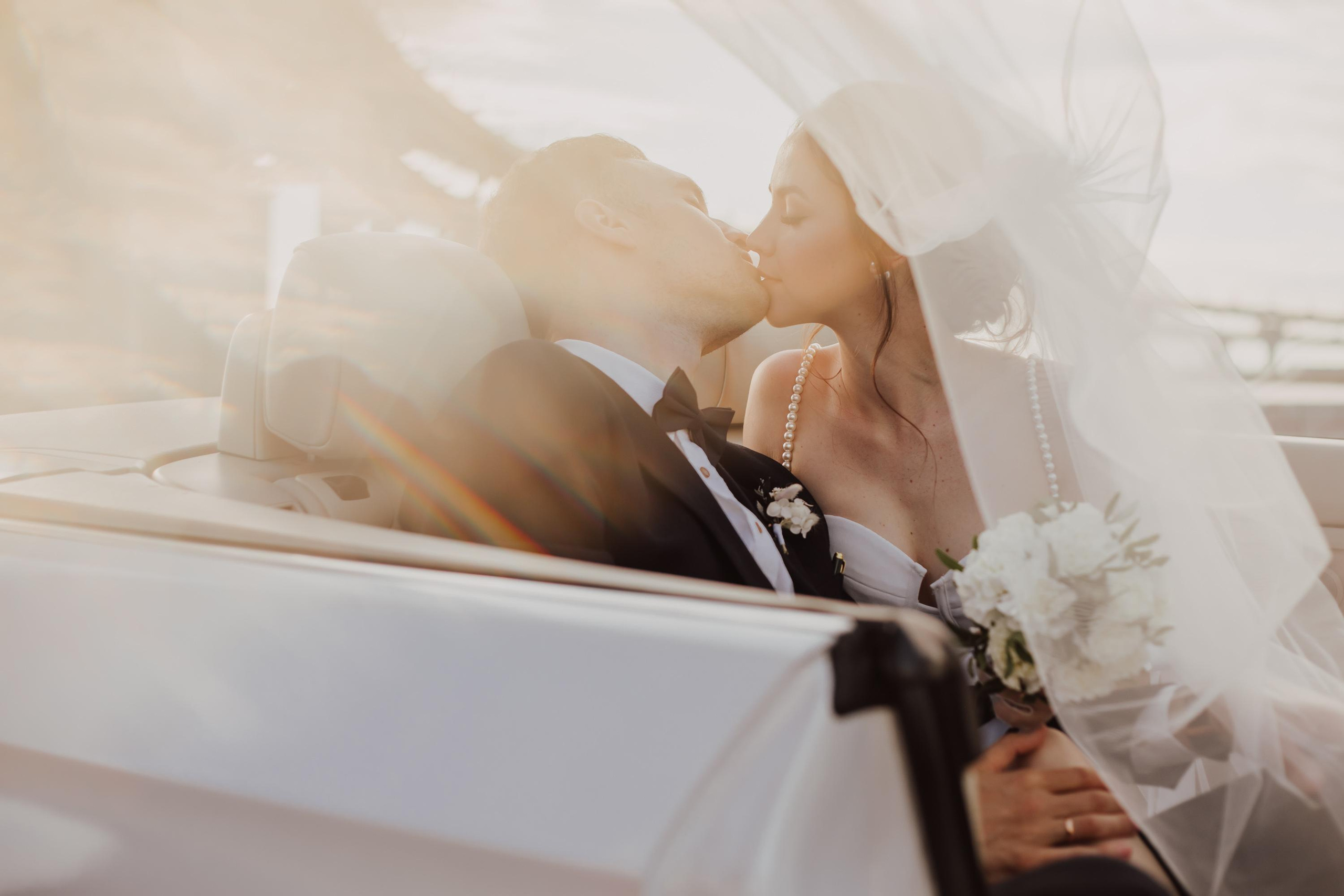 Семейный фотограф в Санкт-Петербурге Ева Маркова