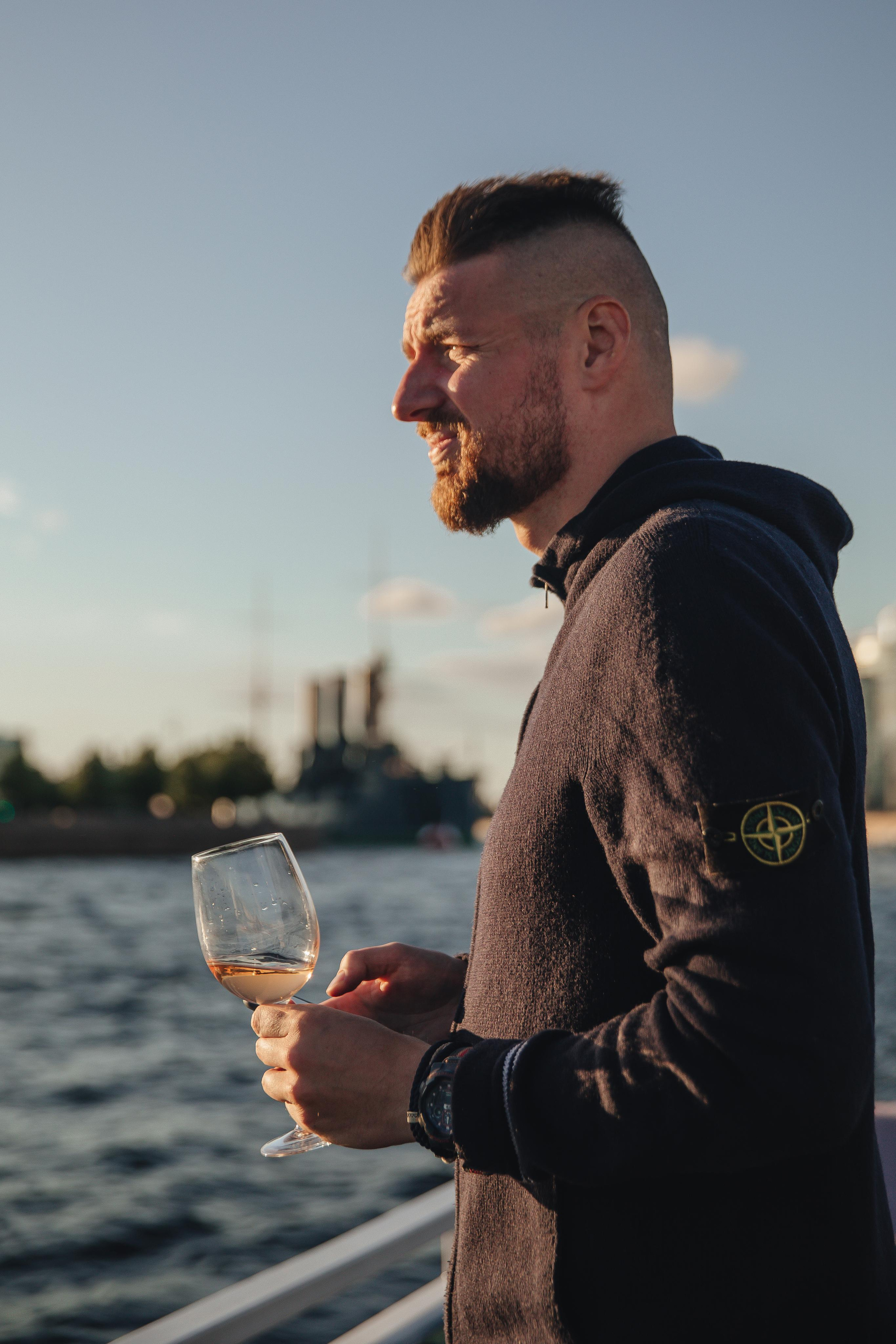 Корпоратив на кораблике. Семейный фотограф в Санкт-Петербурге Ева Маркова