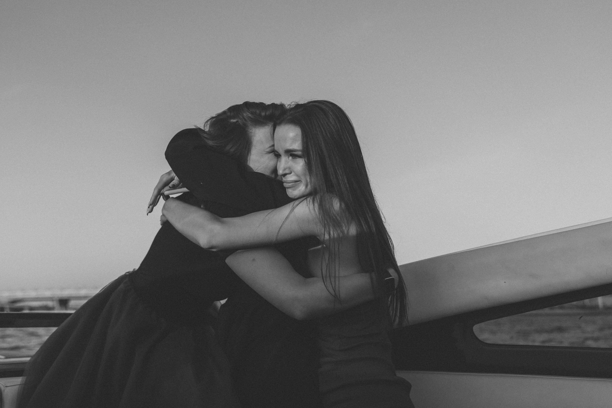 Девичник для троих. Семейный фотограф в Санкт-Петербурге Ева Маркова