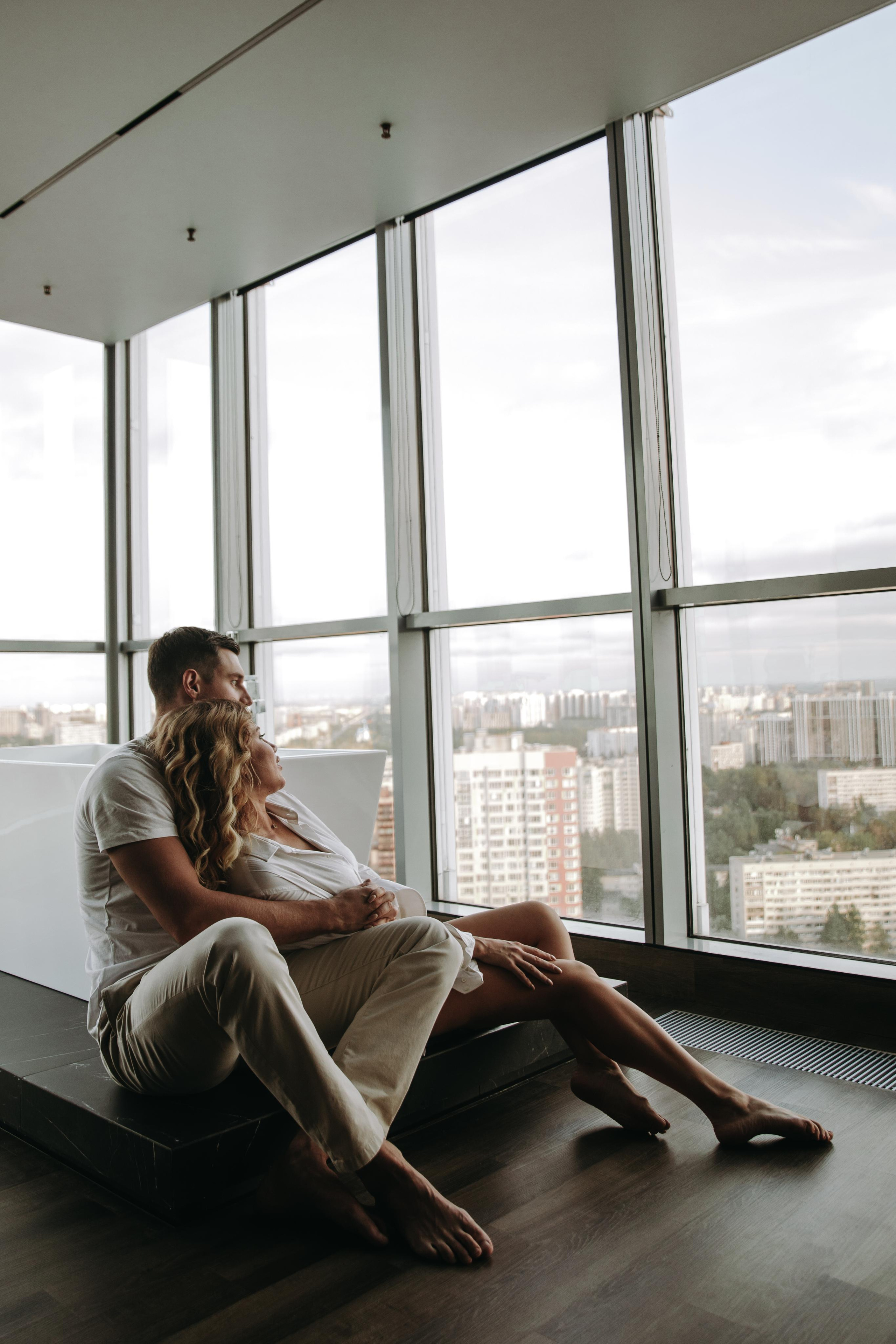 Нью-Йорк, Нью-Йорк. Семейный фотограф в Санкт-Петербурге Ева Маркова