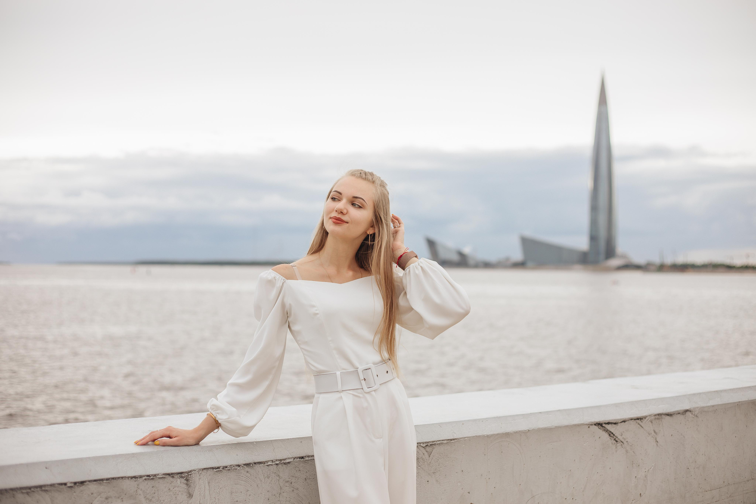 Семейный фотограф в Санкт-Петербурге Ева Маркова