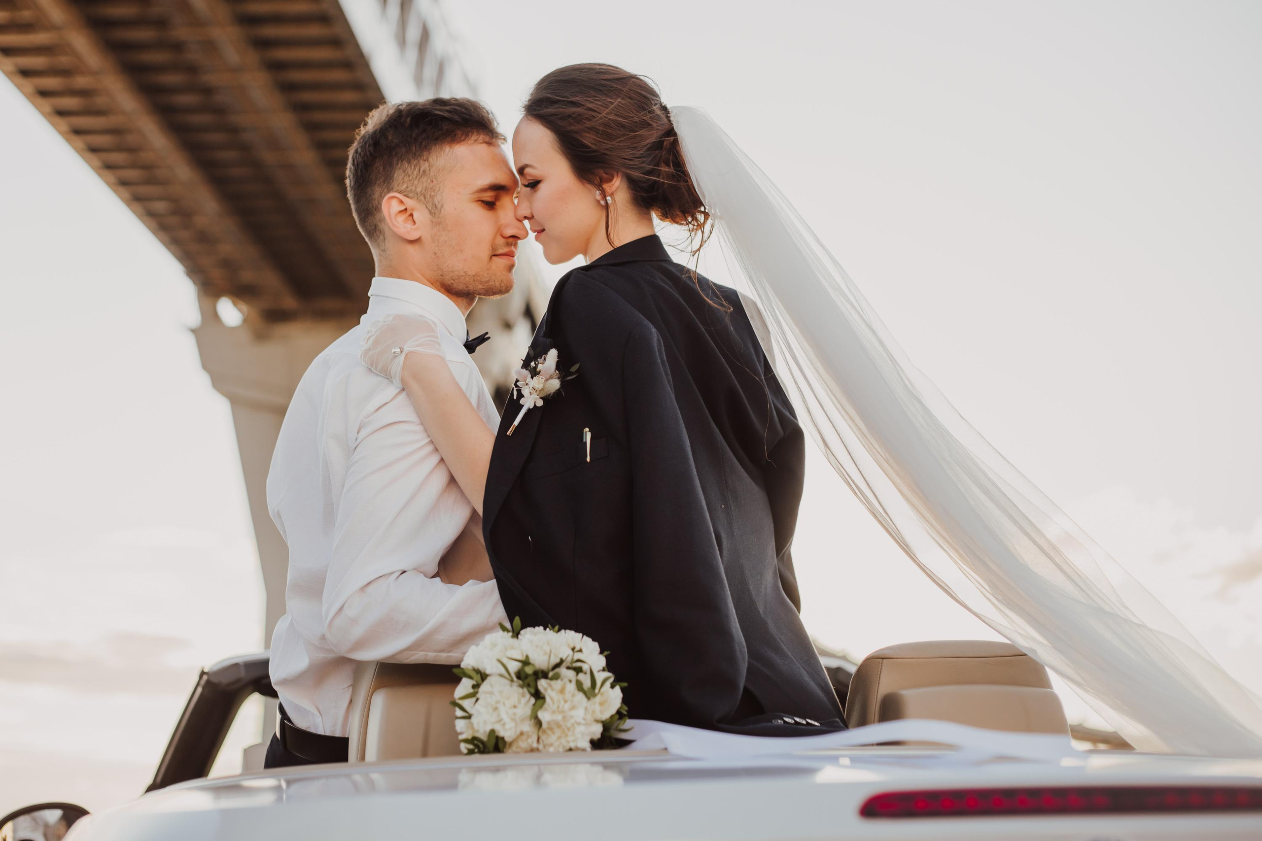 Только наш день. Семейный фотограф в Санкт-Петербурге Ева Маркова