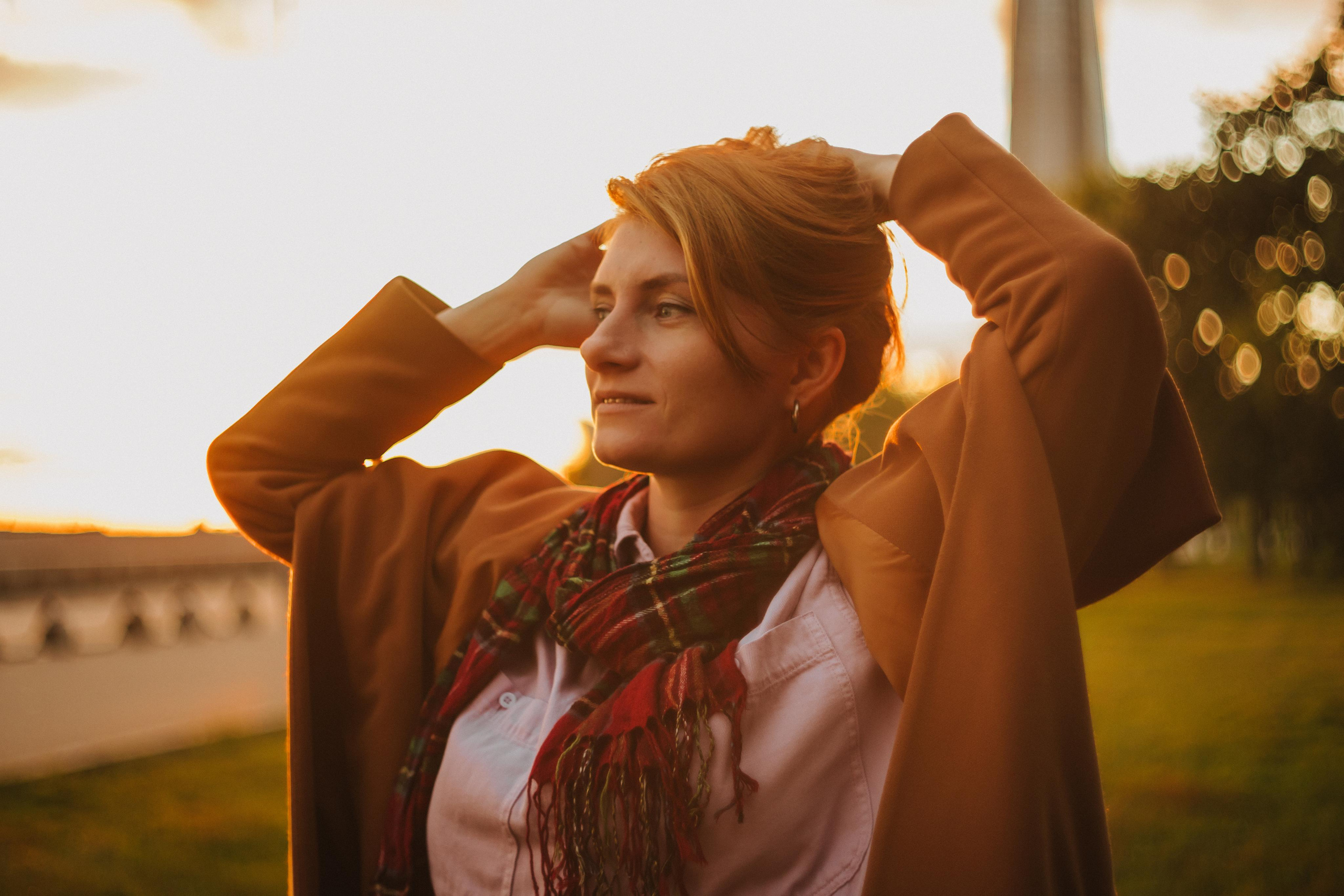 Плёночный вайб. Семейный фотограф в Санкт-Петербурге Ева Маркова