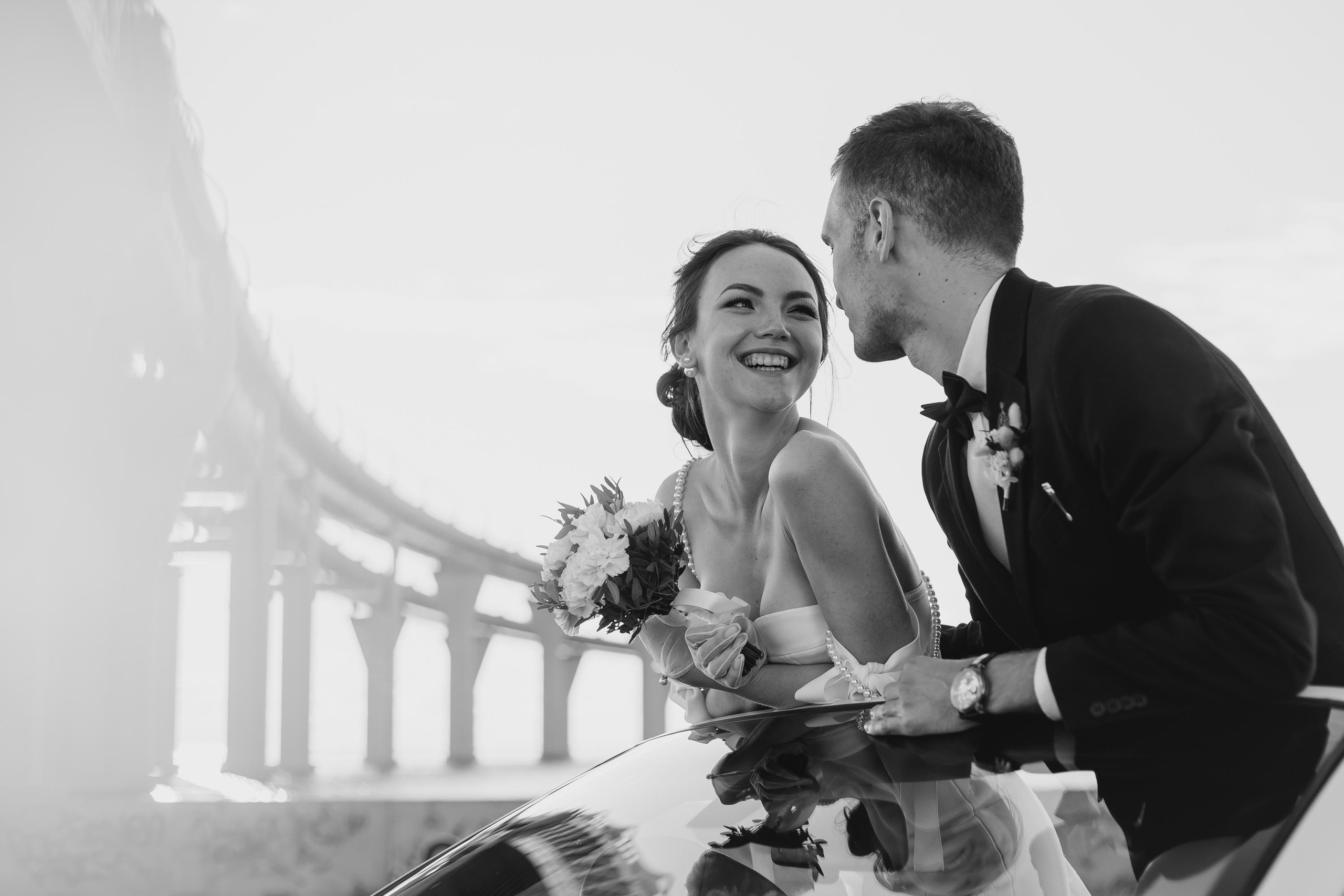 Только наш день. Семейный фотограф в Санкт-Петербурге Ева Маркова