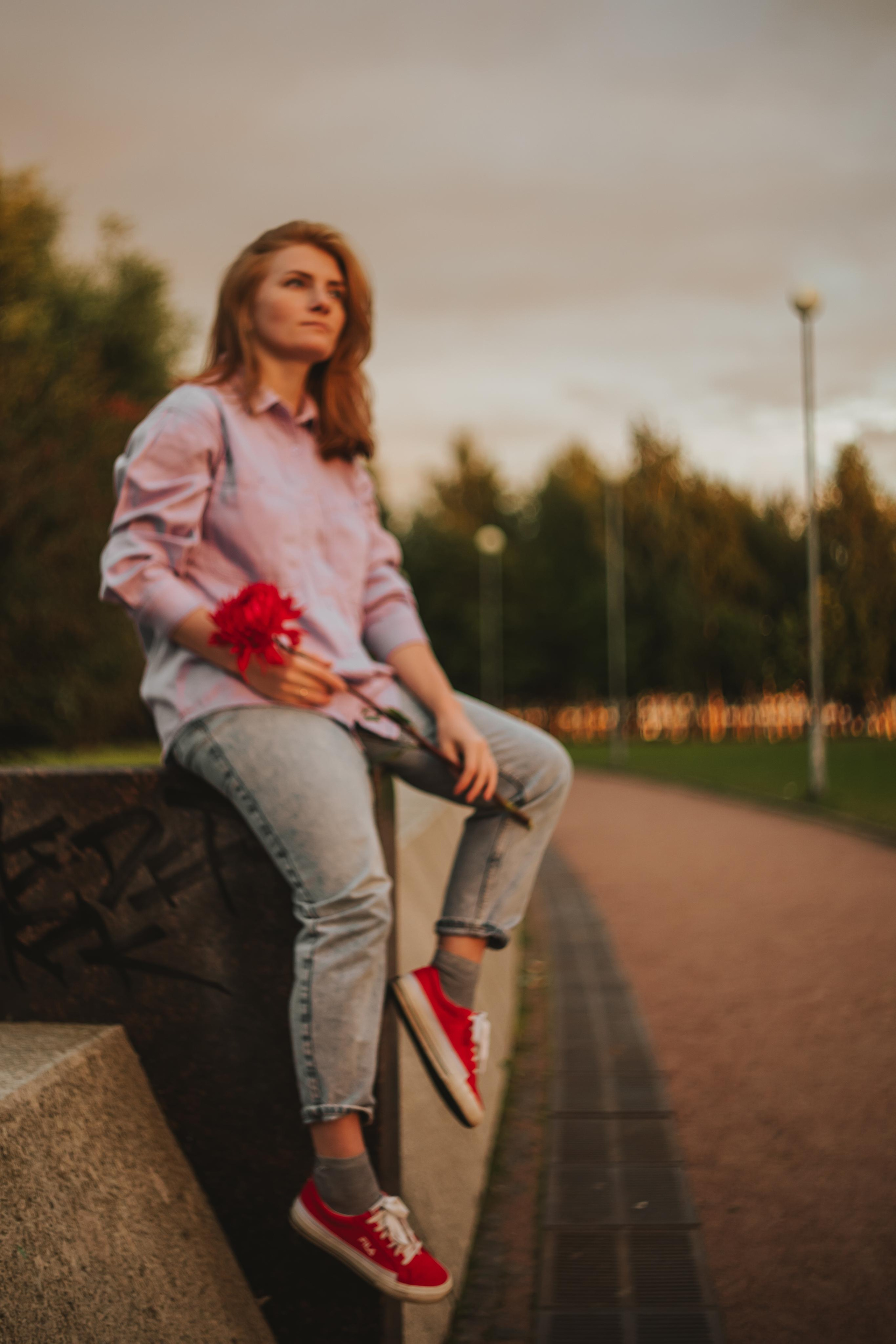 Плёночный вайб. Семейный фотограф в Санкт-Петербурге Ева Маркова