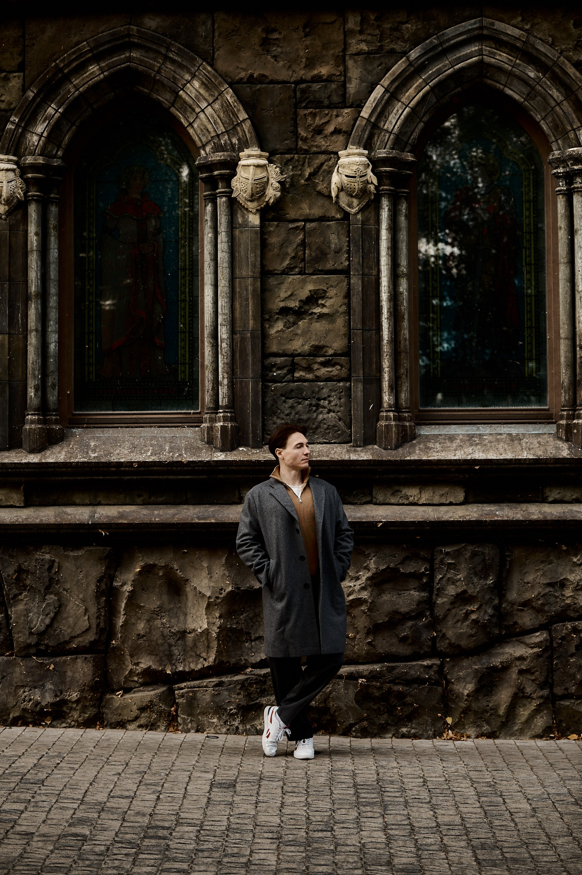 Замок Гарибальди. Коммерческий фотограф в Казани Ксения Добролюбова