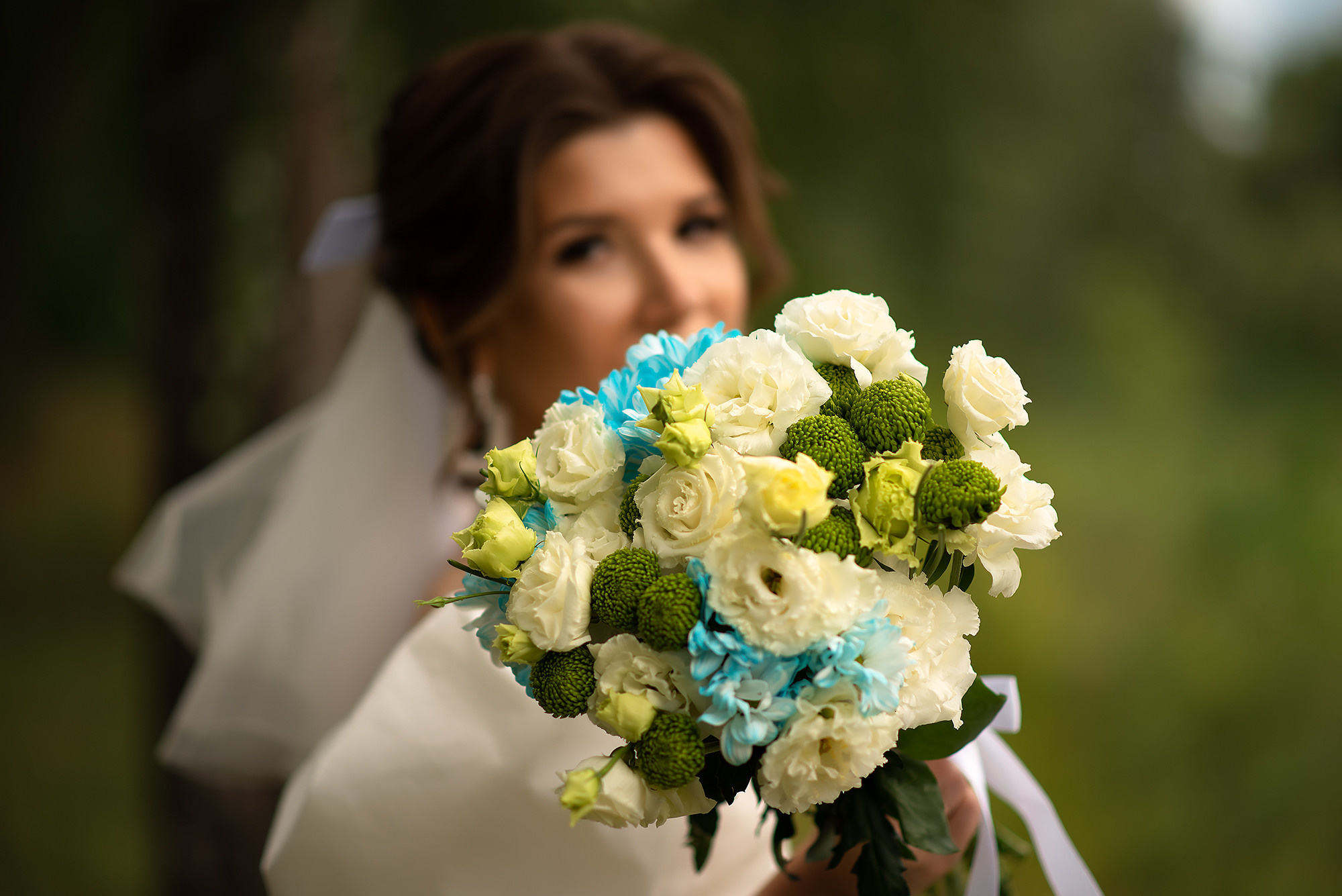Свадебная фотосессия. Детский, семейный и свадебный фотограф Воронежской области
