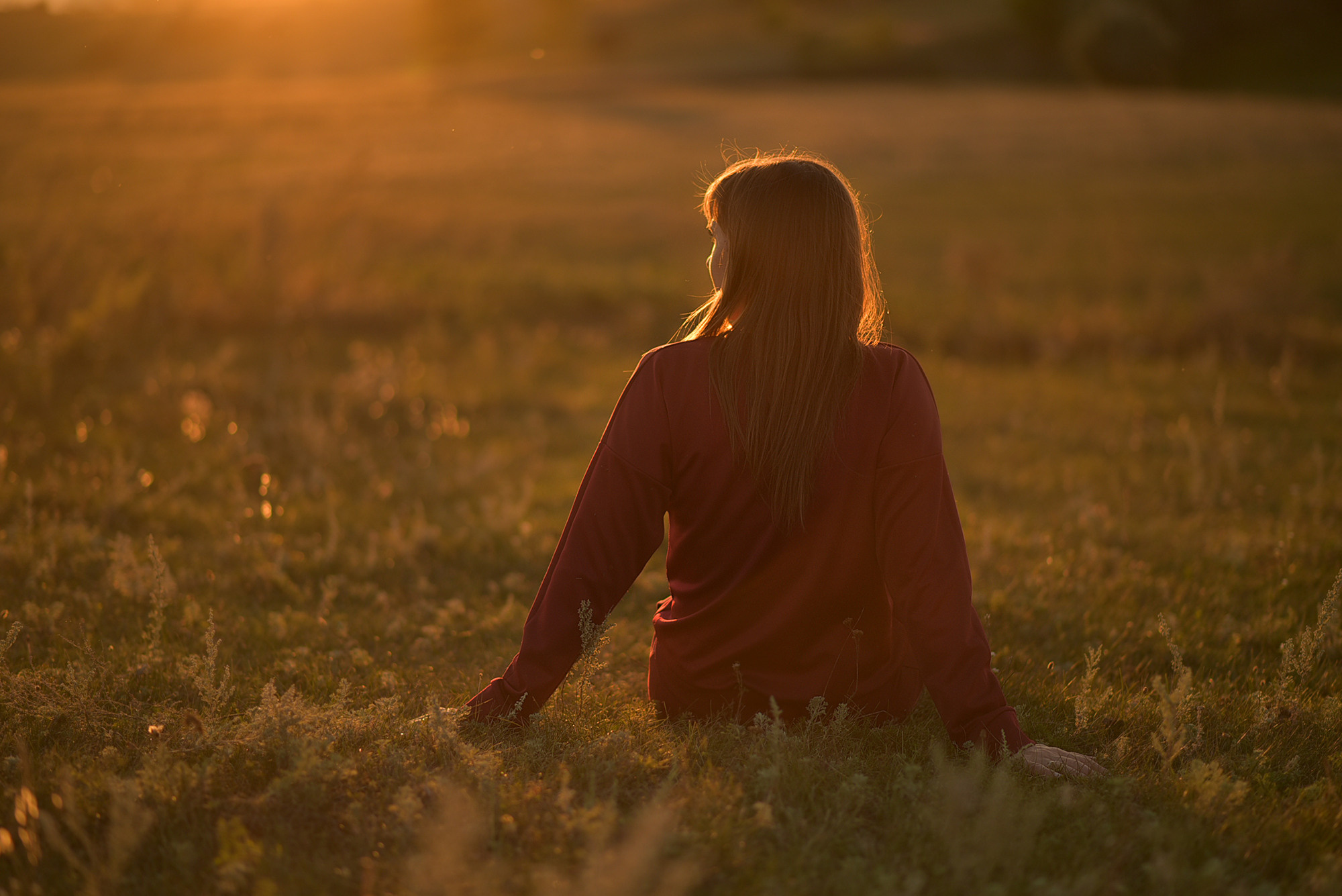 Индивидуальная фотосессия. Детский, семейный и свадебный фотограф Воронежской области