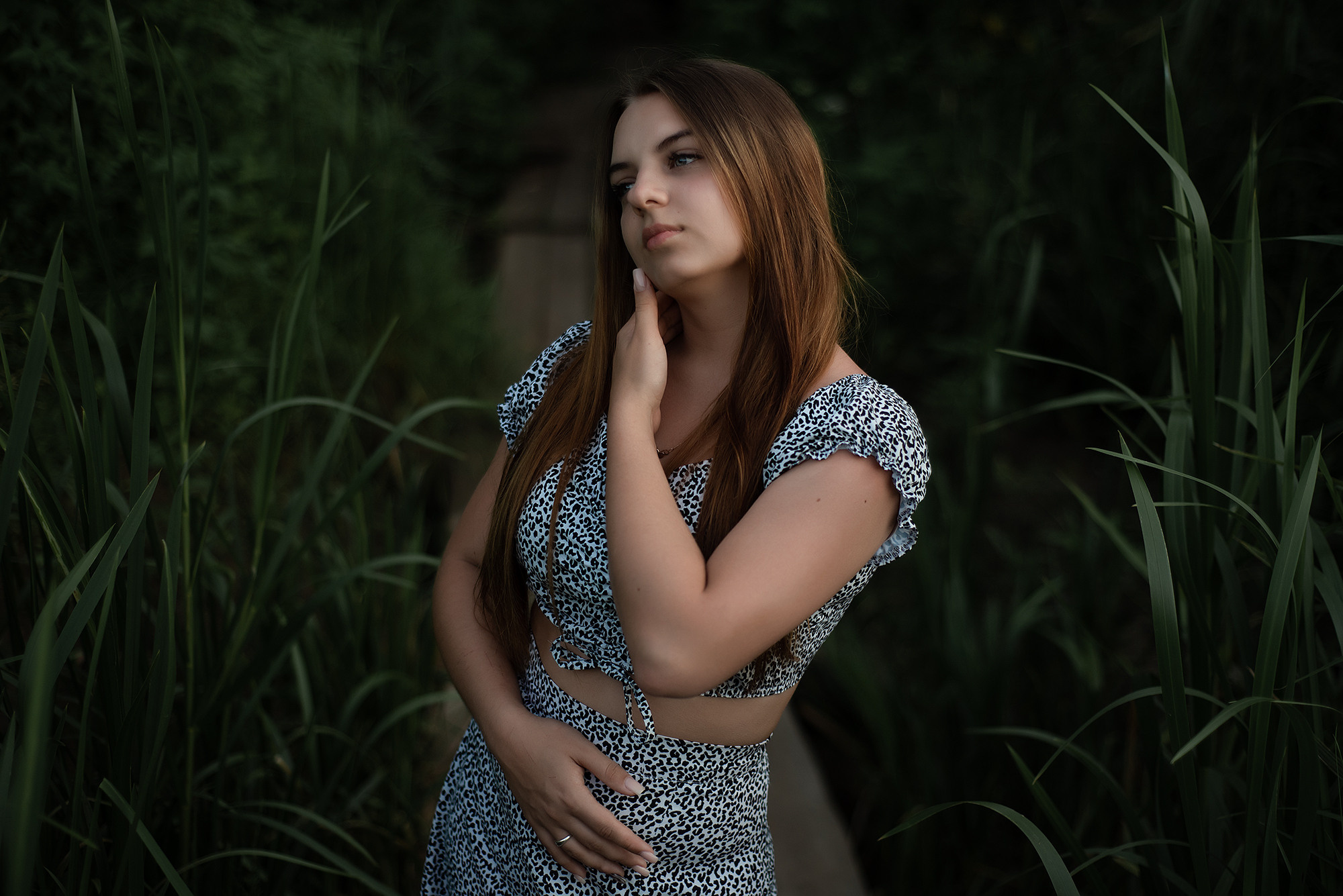 Индивидуальная фотосессия. Детский, семейный и свадебный фотограф Воронежской области