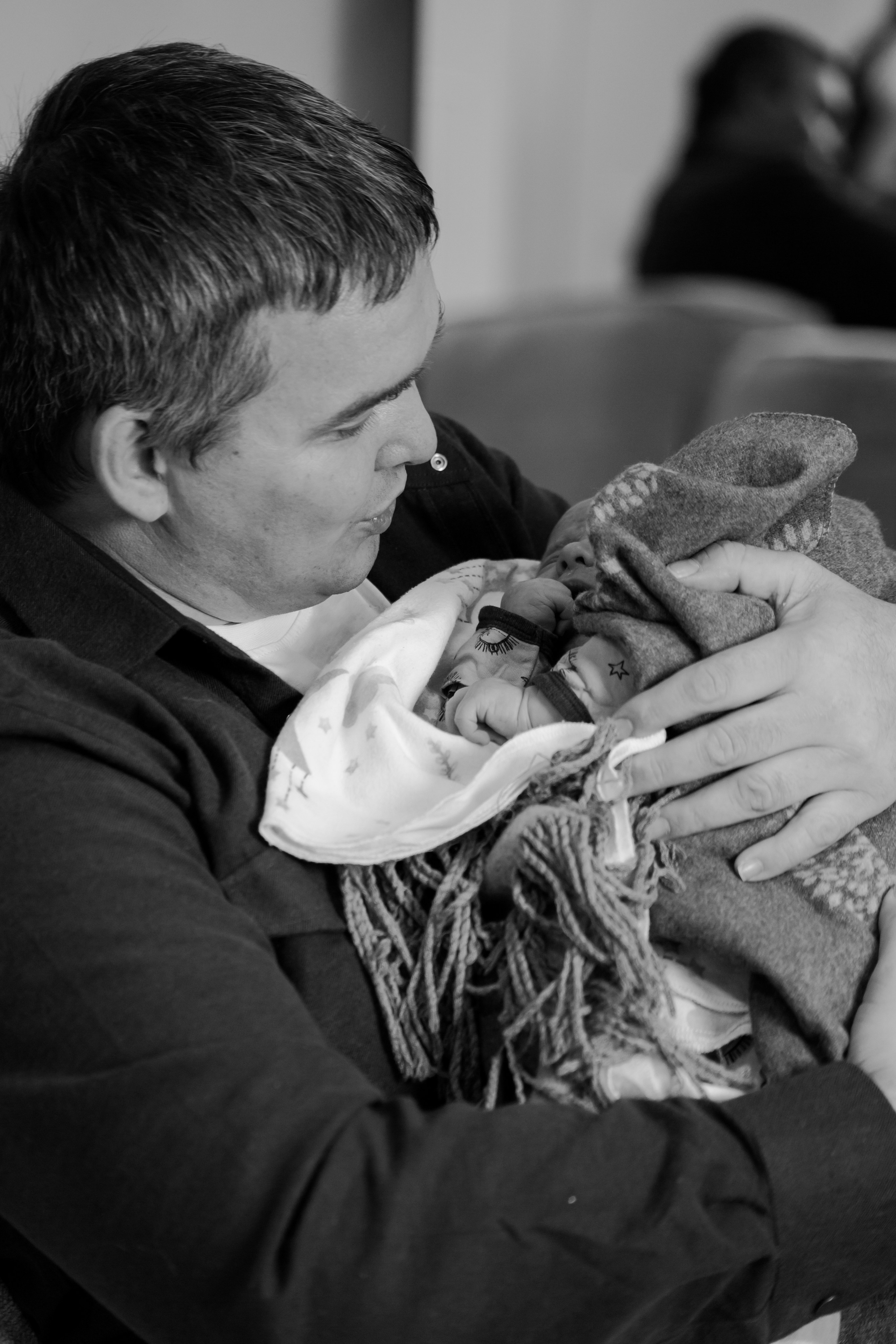 Семья. Свадебный и контент фотограф в Красноярске Марианна Перфильева