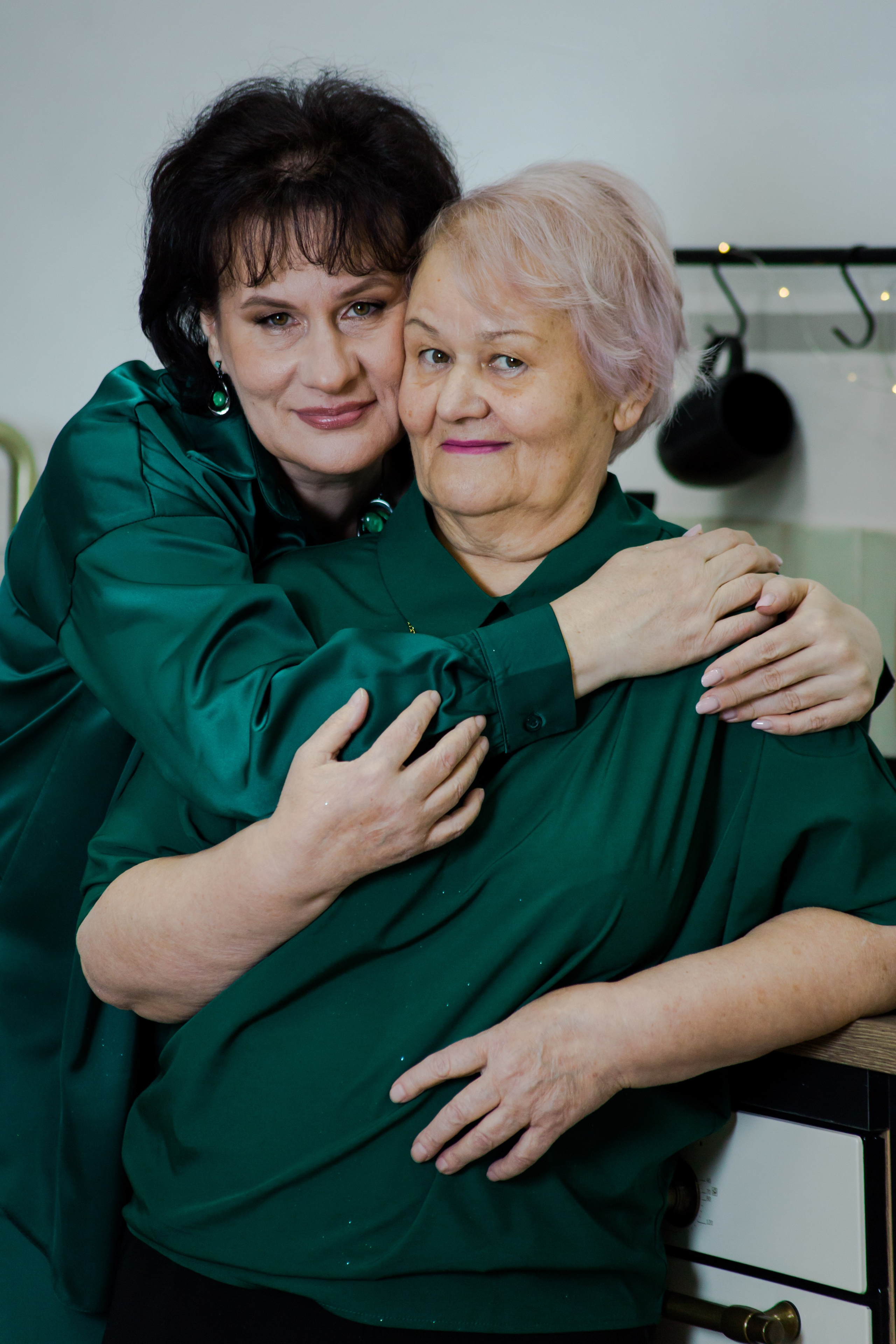 Семья. Свадебный и контент фотограф в Красноярске Марианна Перфильева