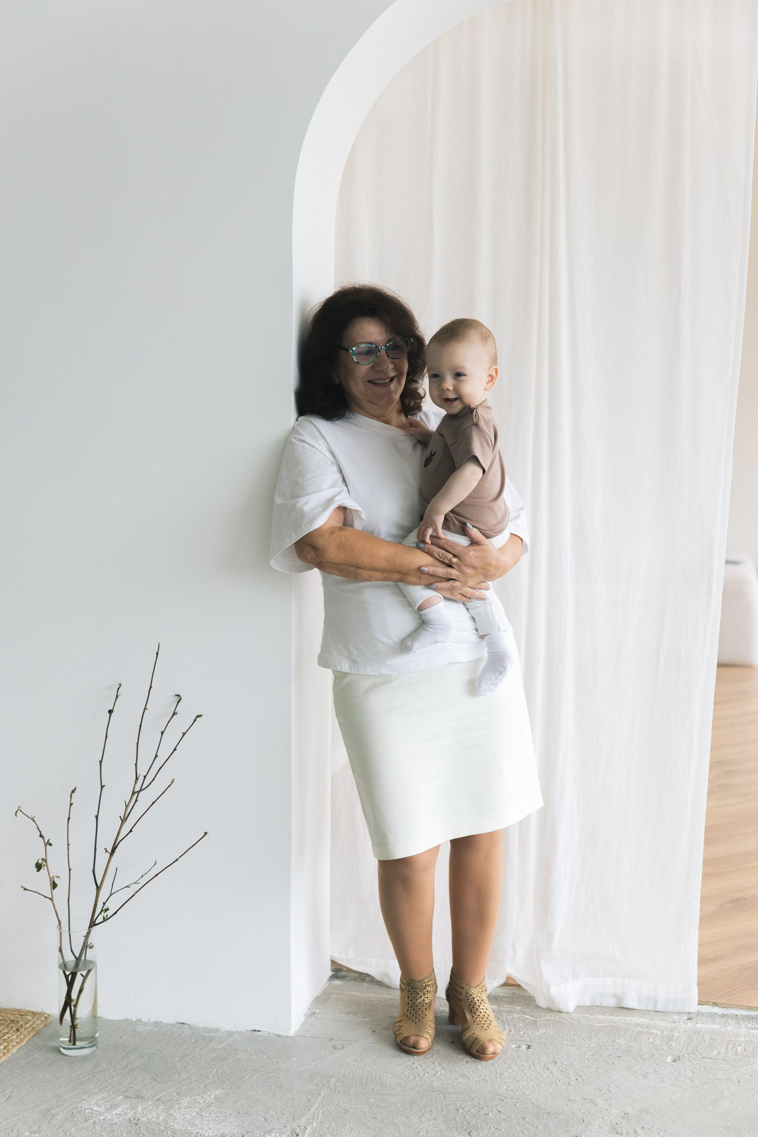 Семья. Свадебный и контент фотограф в Красноярске Марианна Перфильева