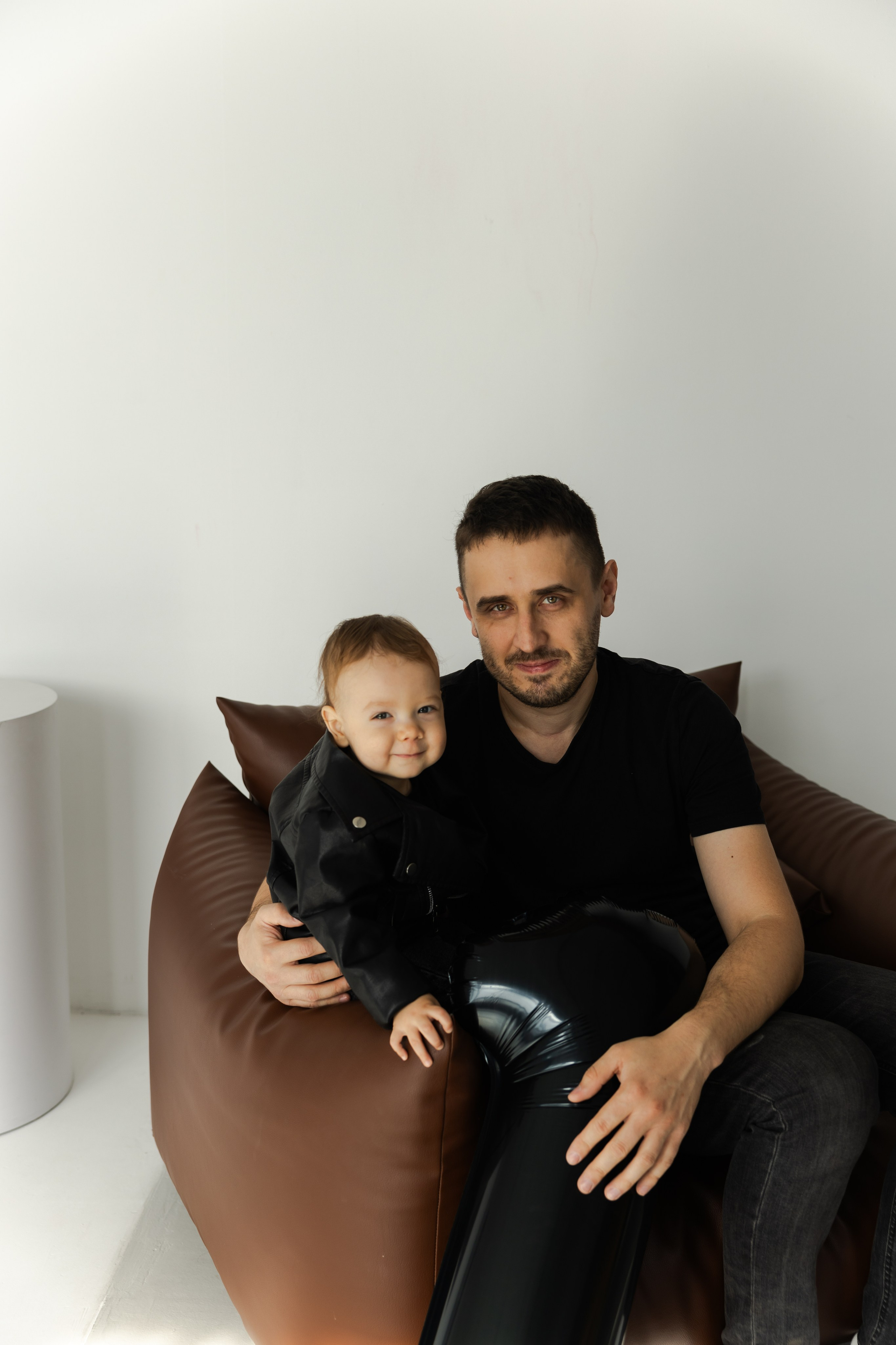 1 годик. Свадебный и контент фотограф в Красноярске Марианна Перфильева