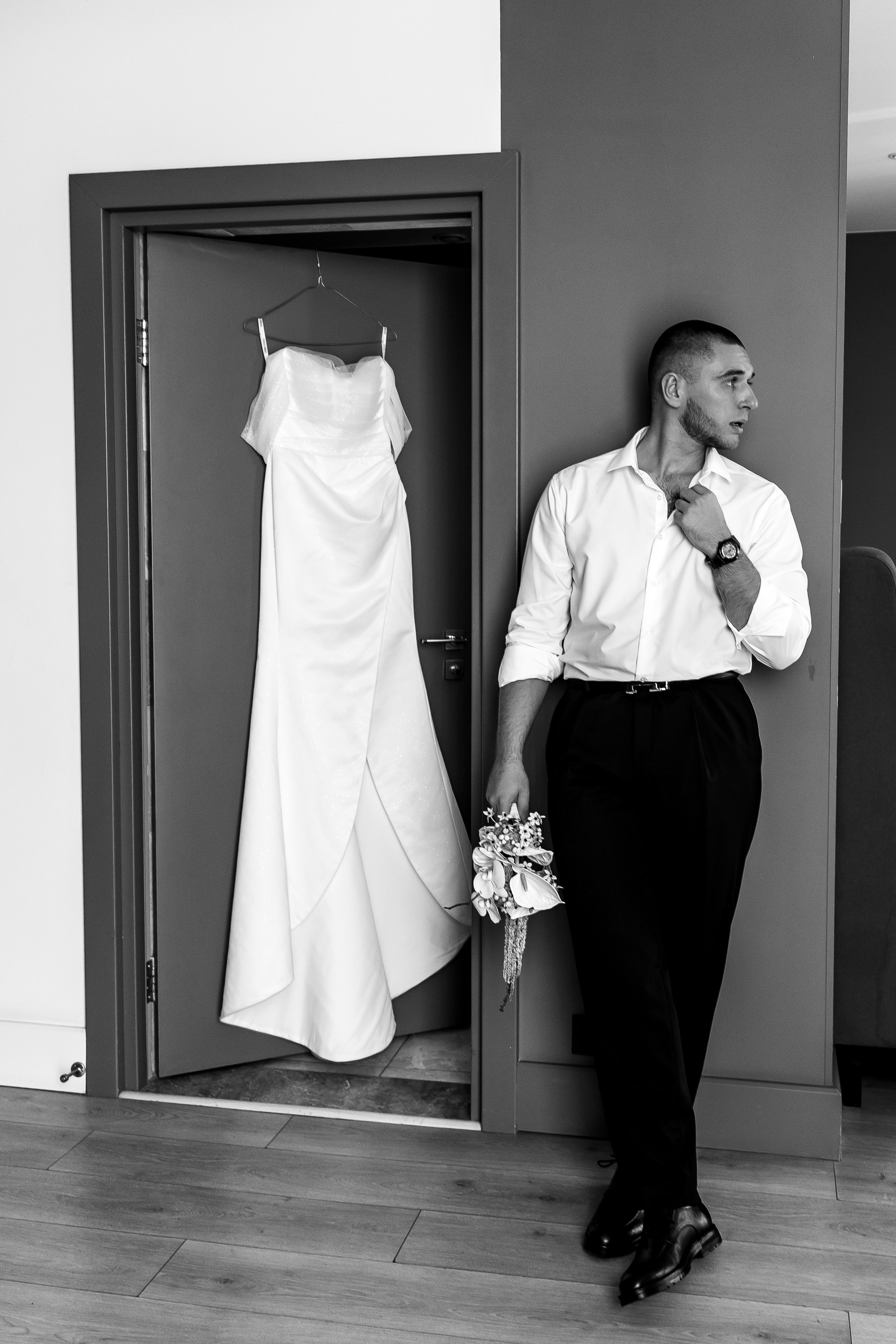 Полина и Влад