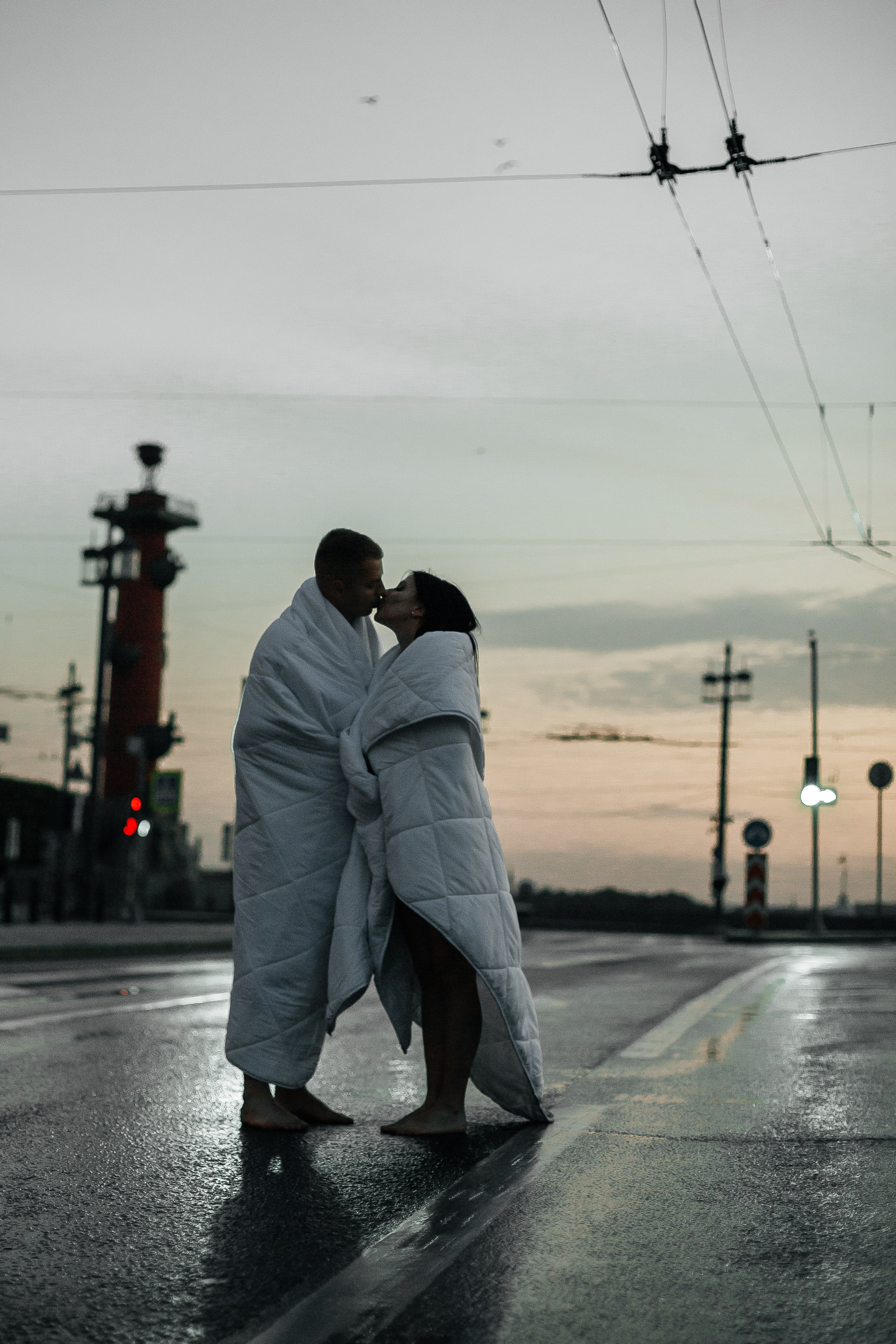 Настя и Даня