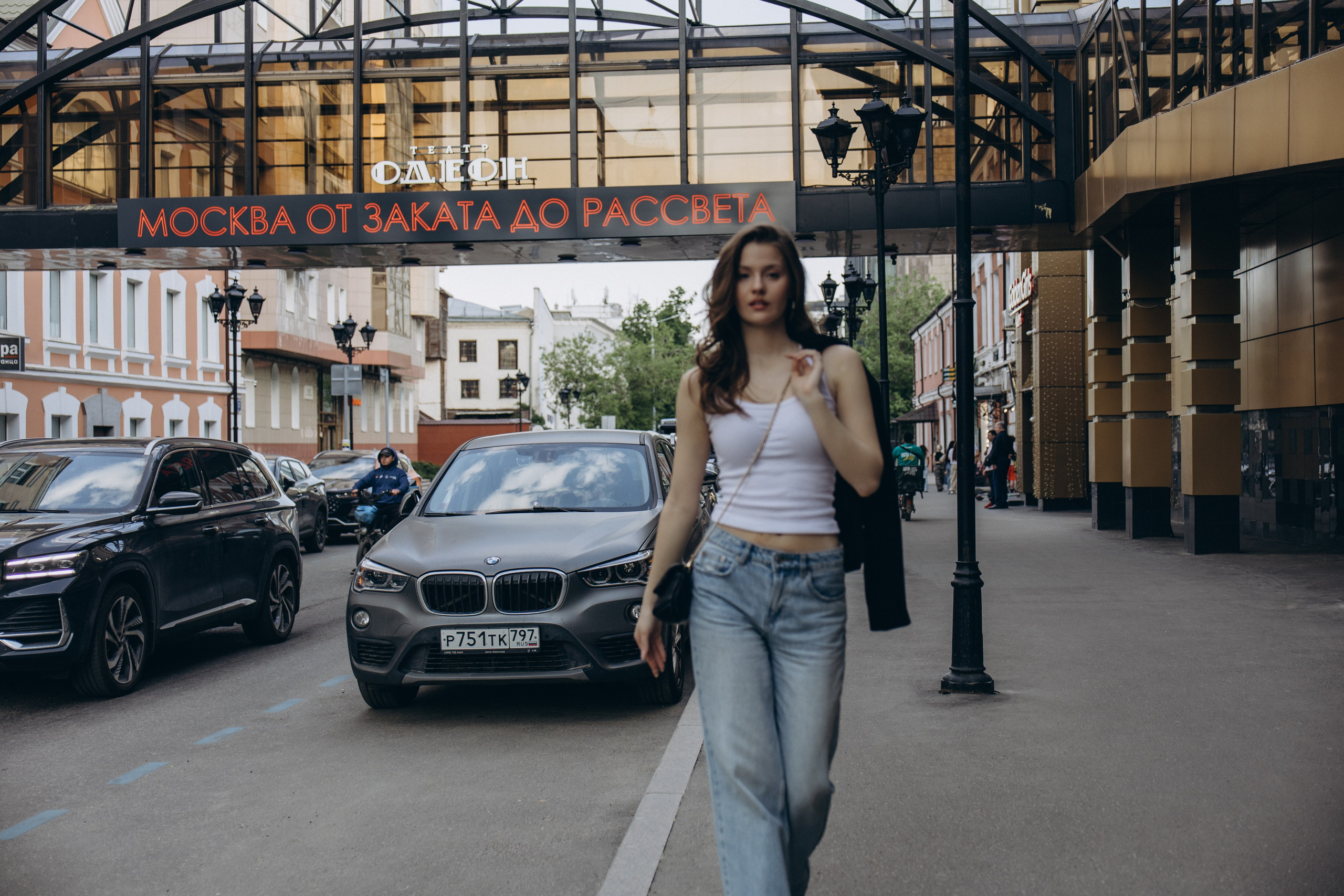 Кристина. Фотограф Ростов-на-Дону I Москва