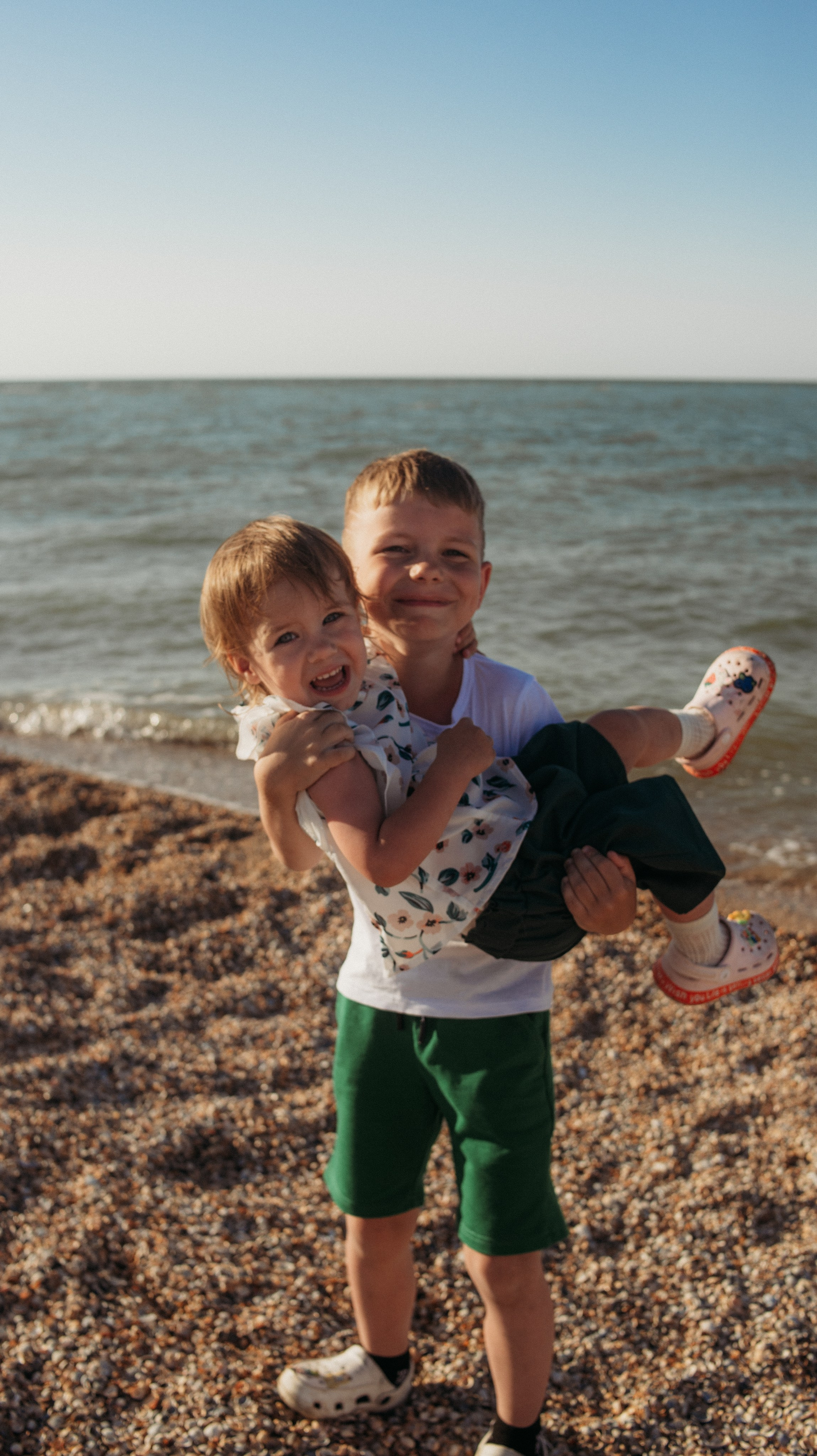 Семейная фотосессия. Семейный фотограф в Подольске Соколова Ольга