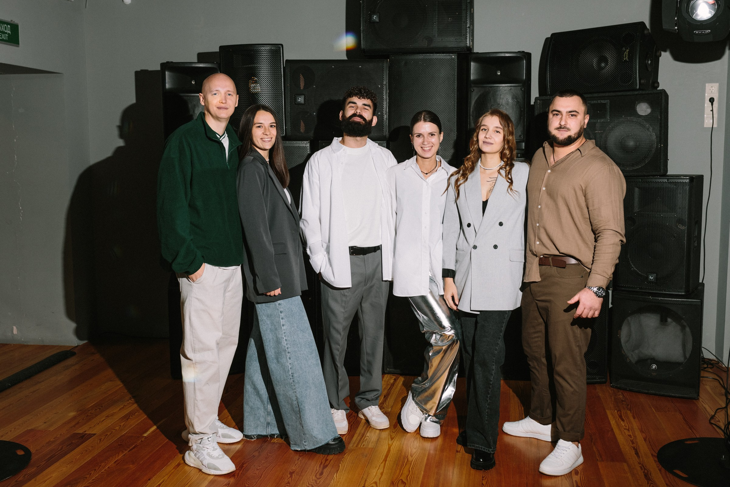 Happy birthday party. Фотограф Нижний Тагил Лилия Савина