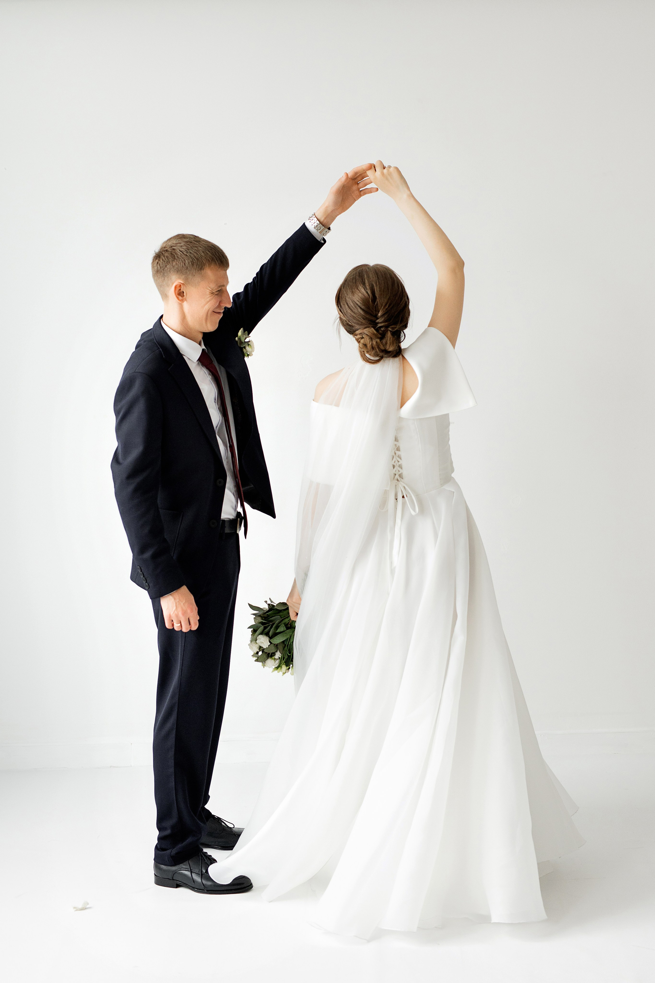 Алена и Влад. Семейный фотограф в Каневской Епифанова Ольга