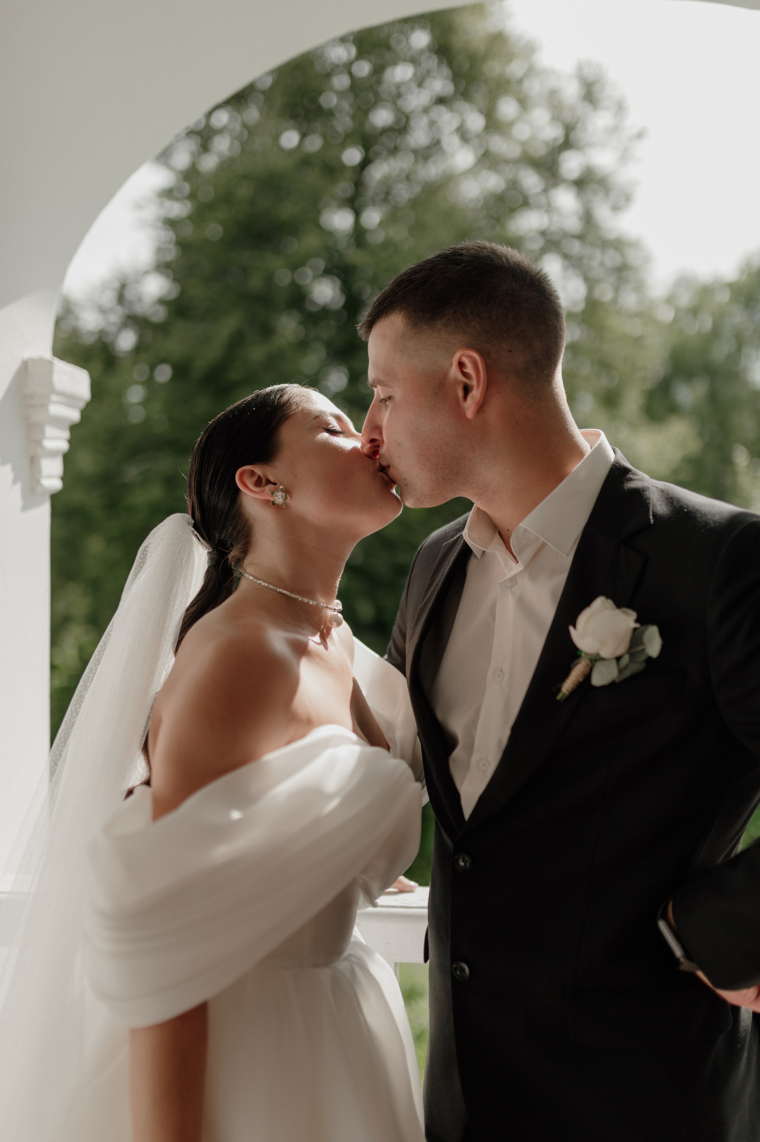 D&P. Свадебный и Семейный фотограф в Ярославле Алёна Колясникова