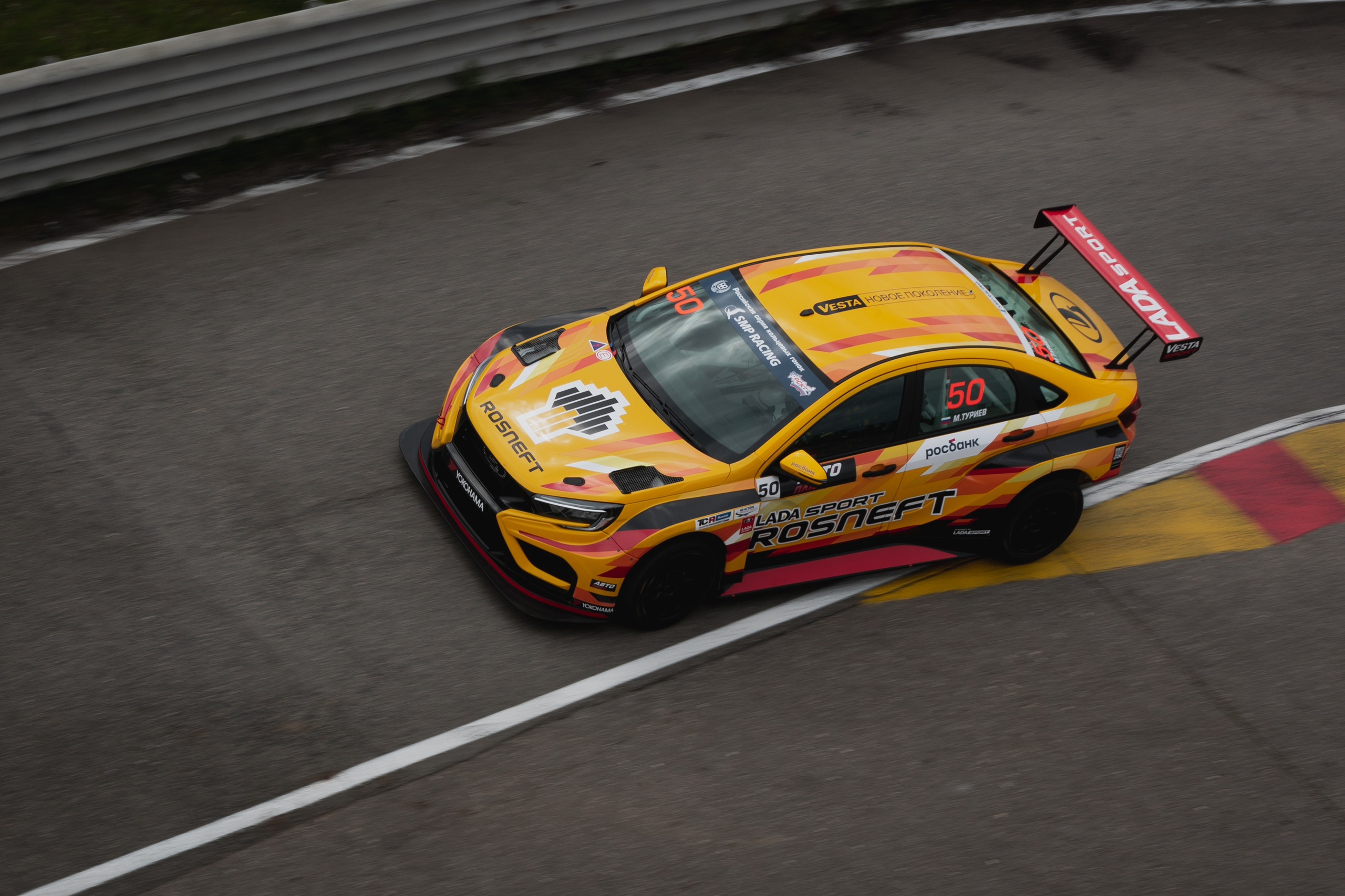 Автоспорт. Спортивный фотограф в Нижнем Новгороде Евгений Тетера