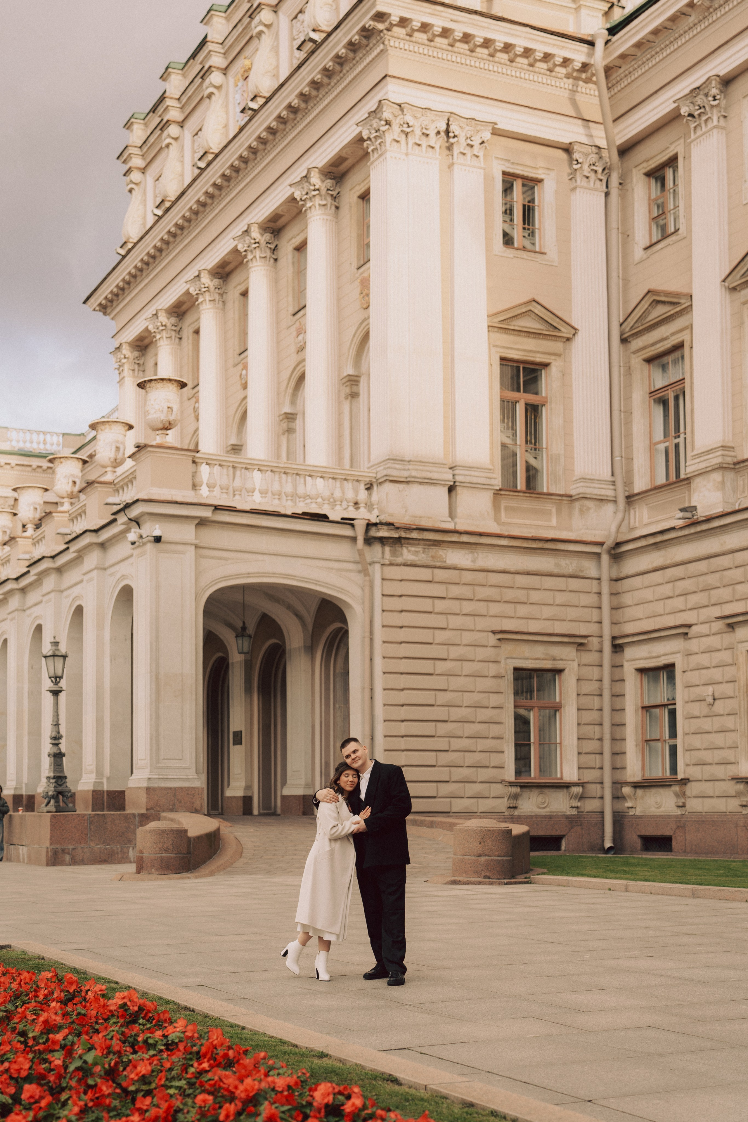Саша | Лиза. Свадебный Фотограф Яна Мацнева
